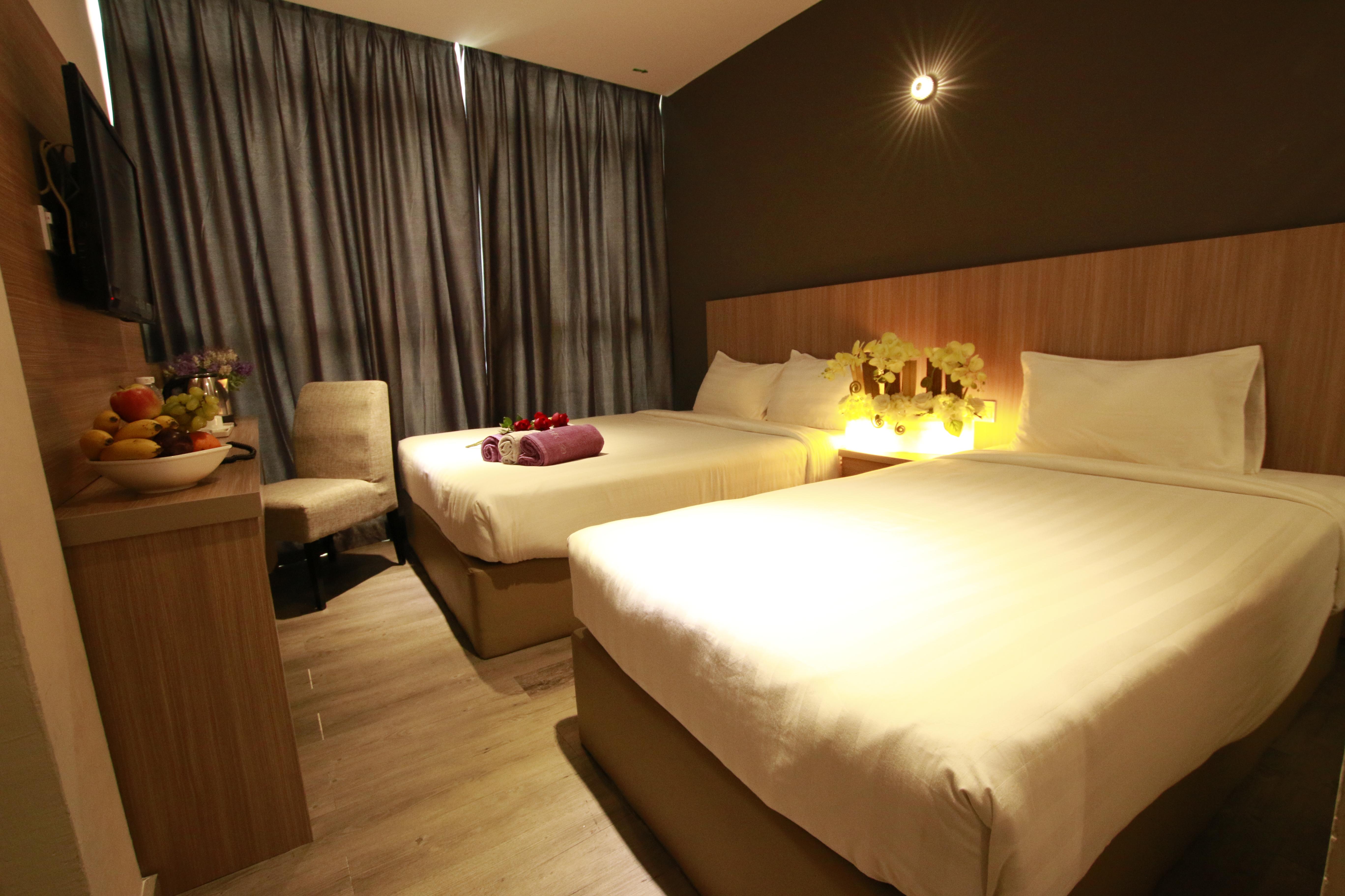 Family Room Superior