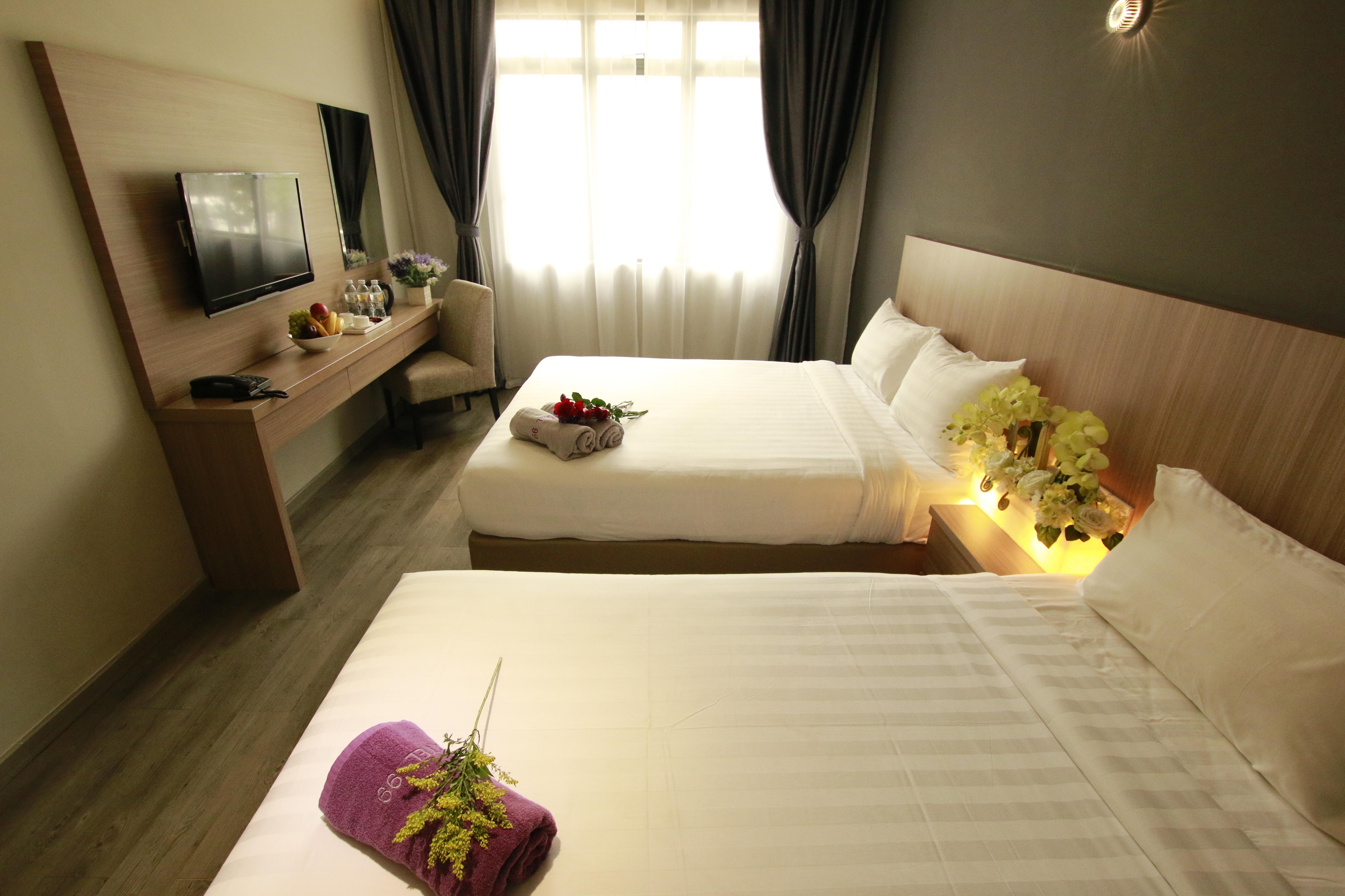 Family Room Superior