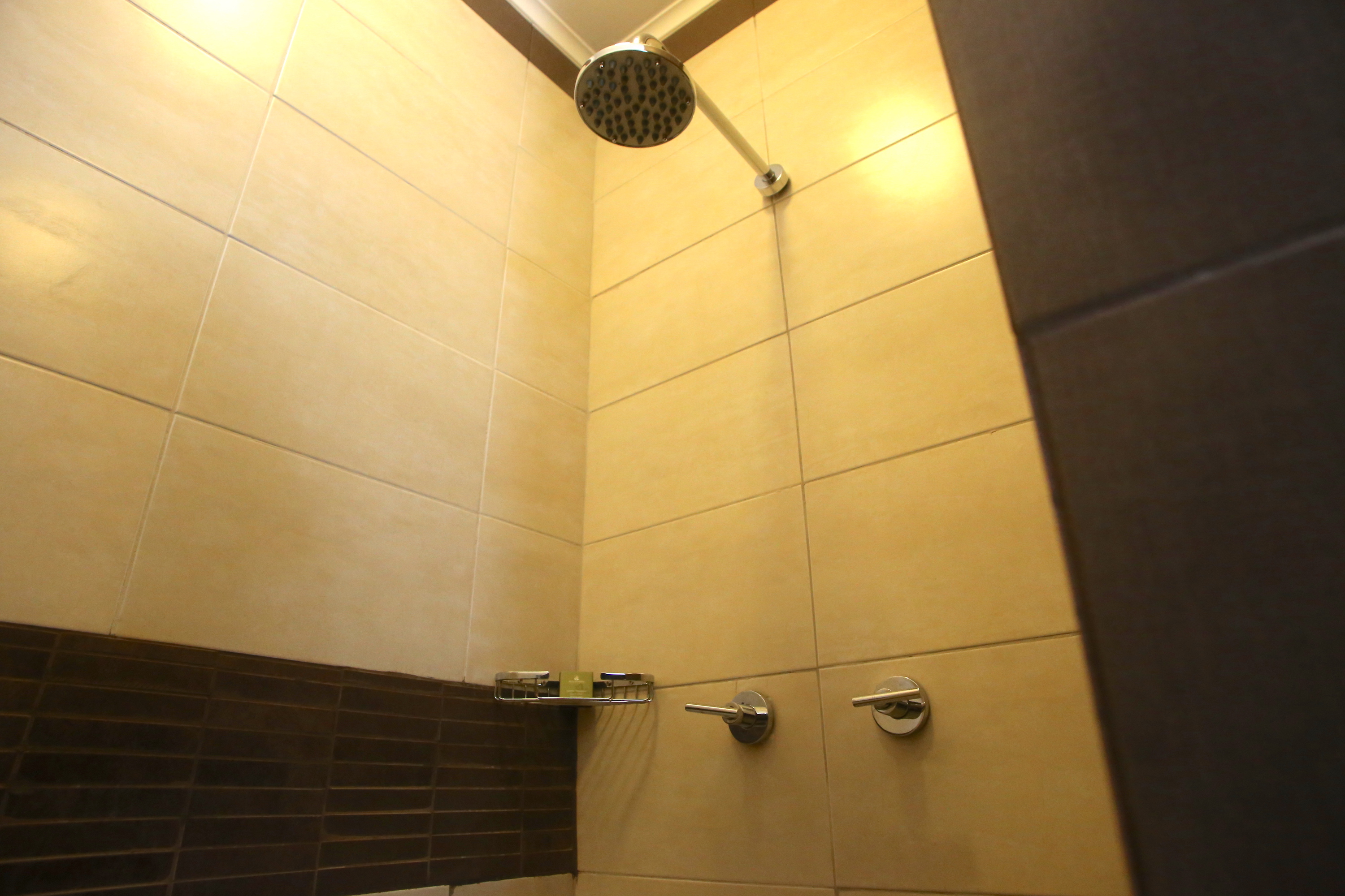 Double Executive Queen Bed