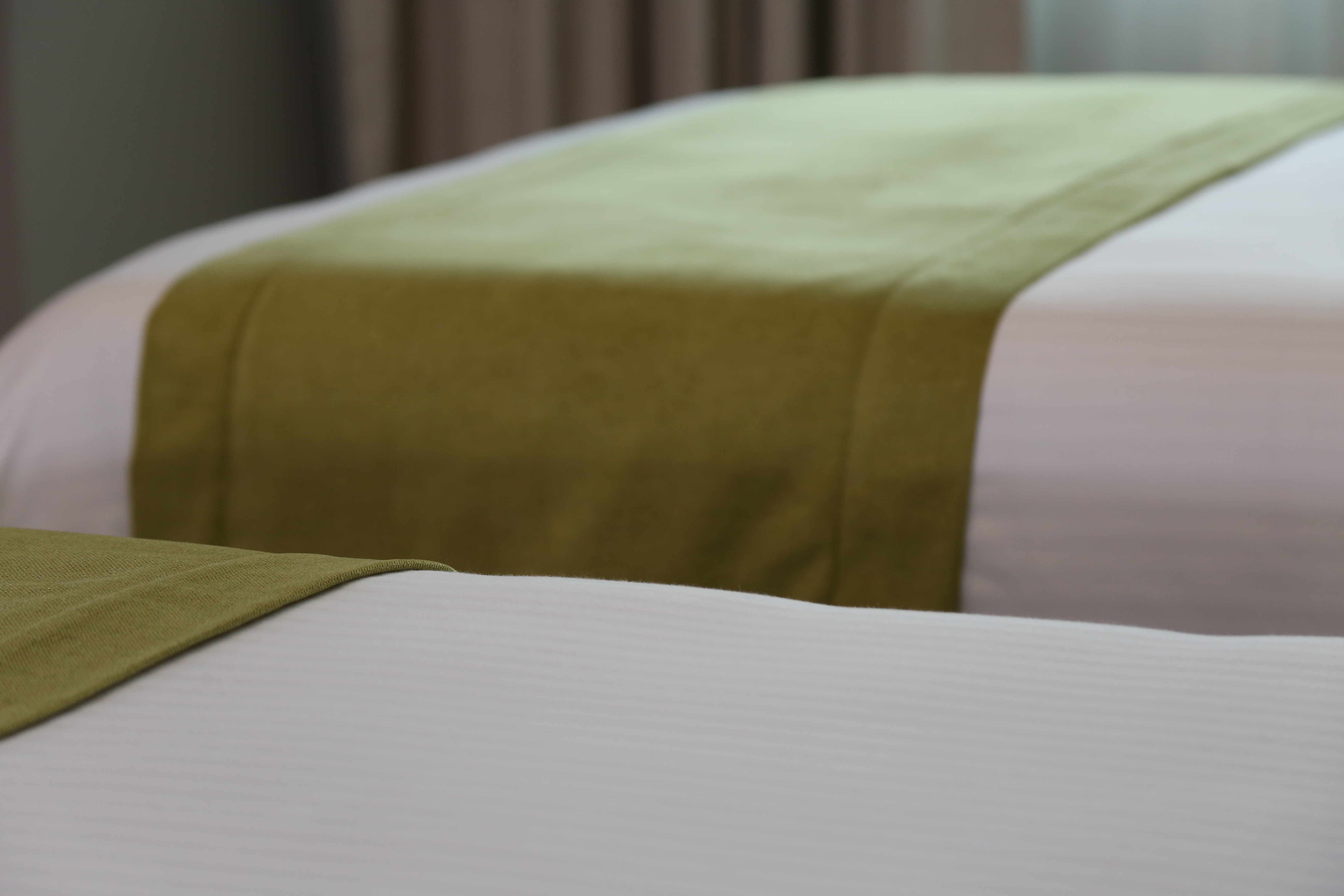 Double Executive 2 Double Beds