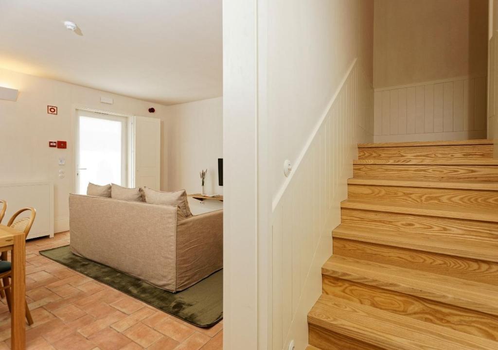 Apartment Two Bedrooms with Kitchenette