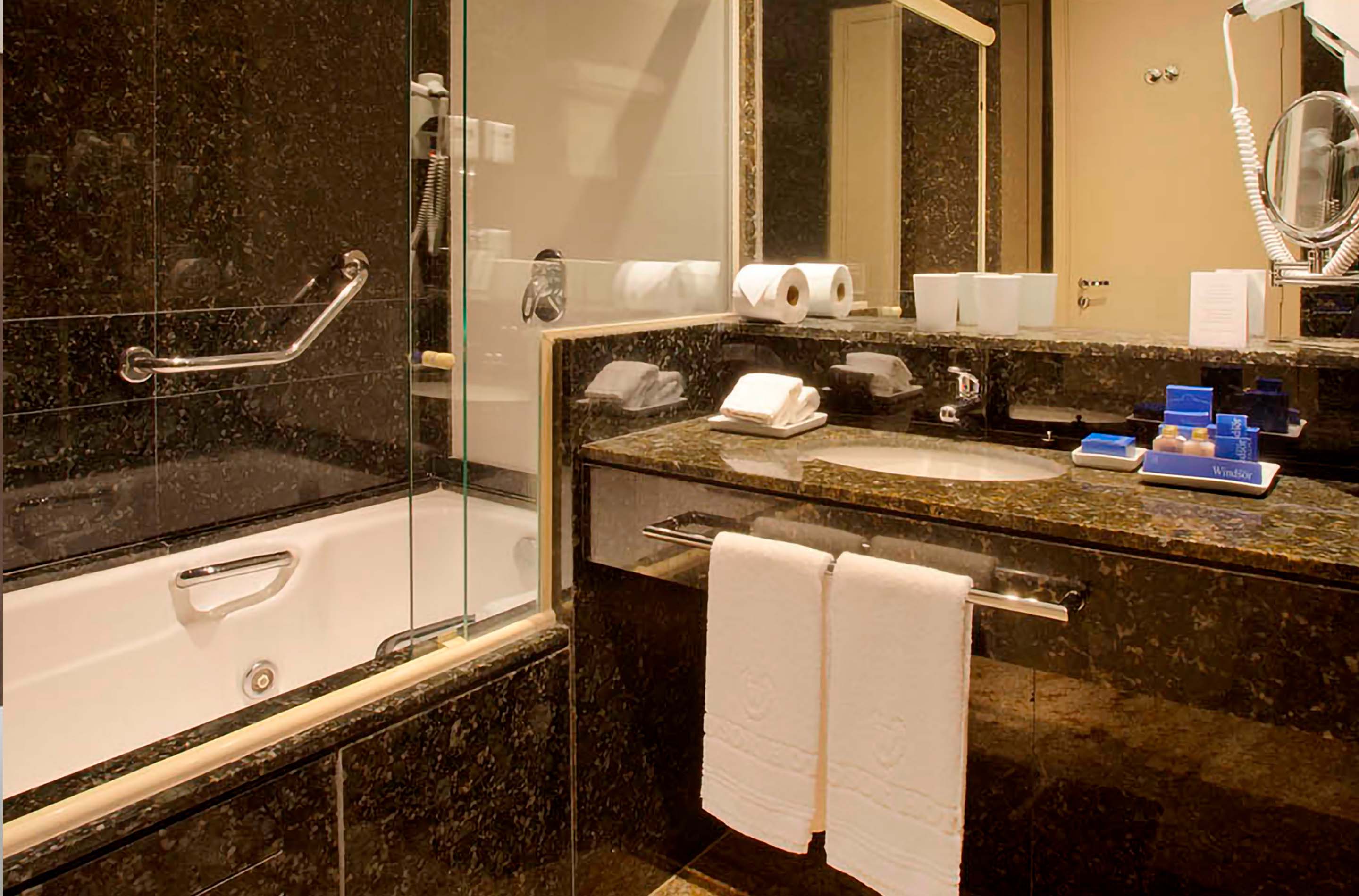 Room Executive Superior