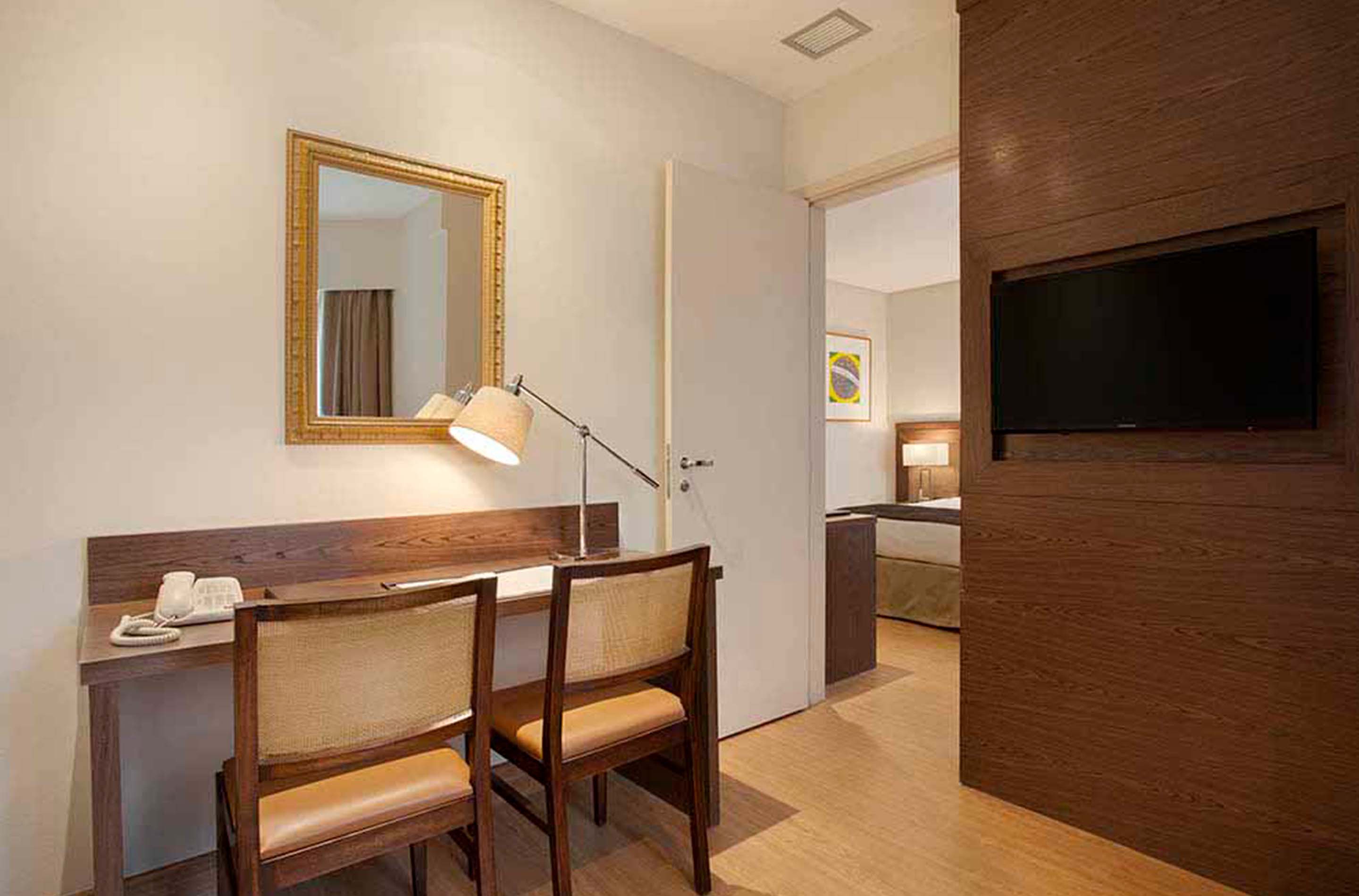 Room Executive Superior