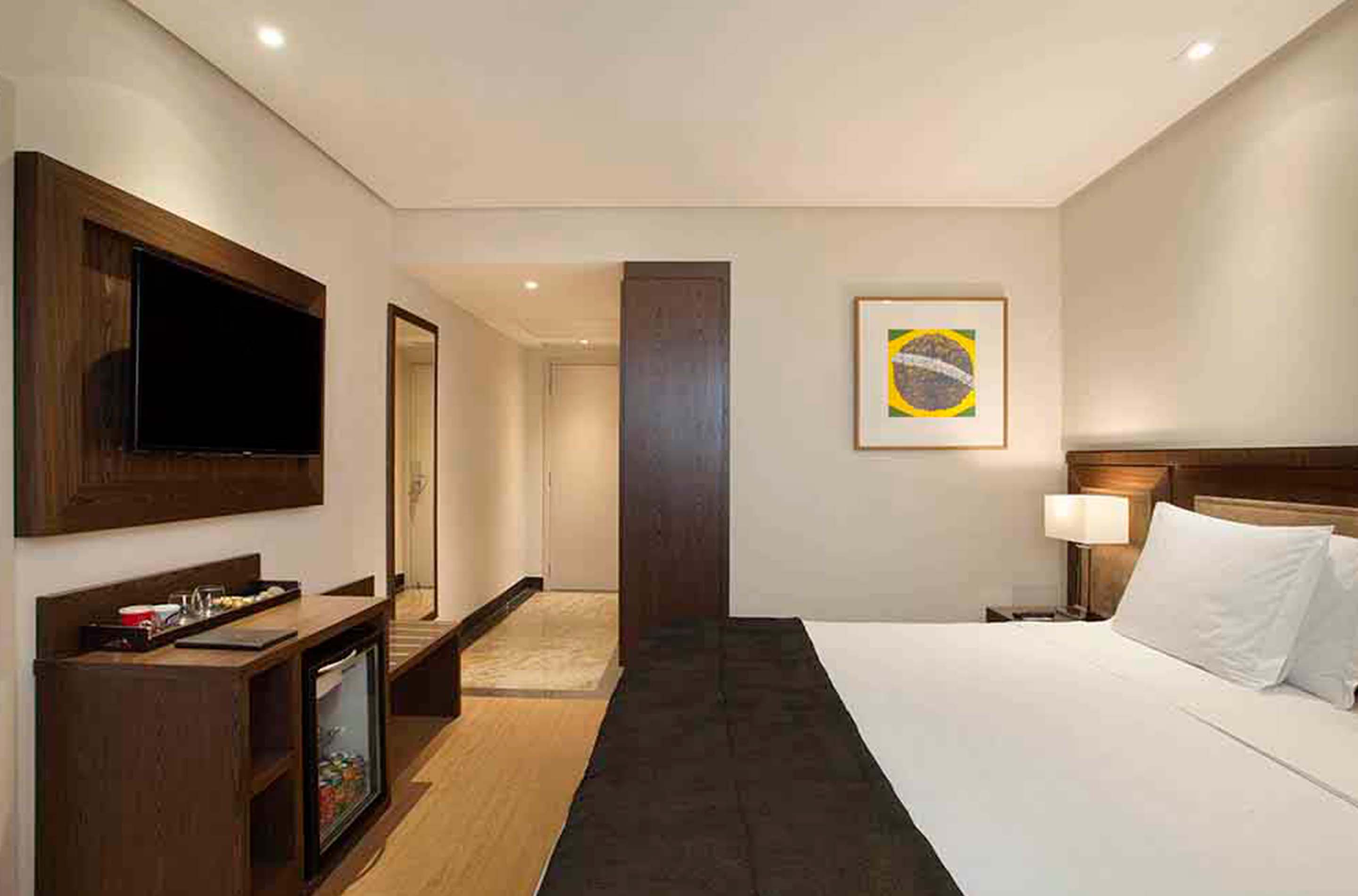 Room Executive Superior