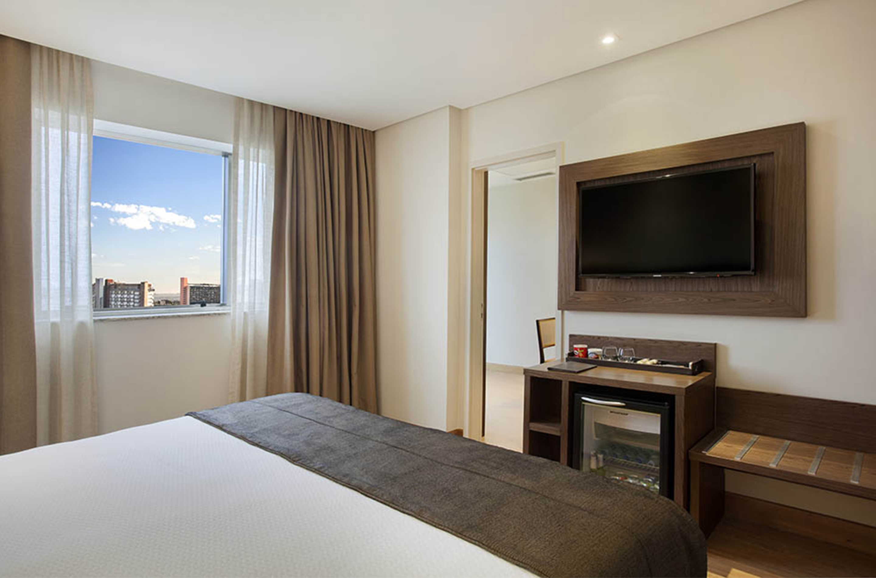 Room Executive Superior