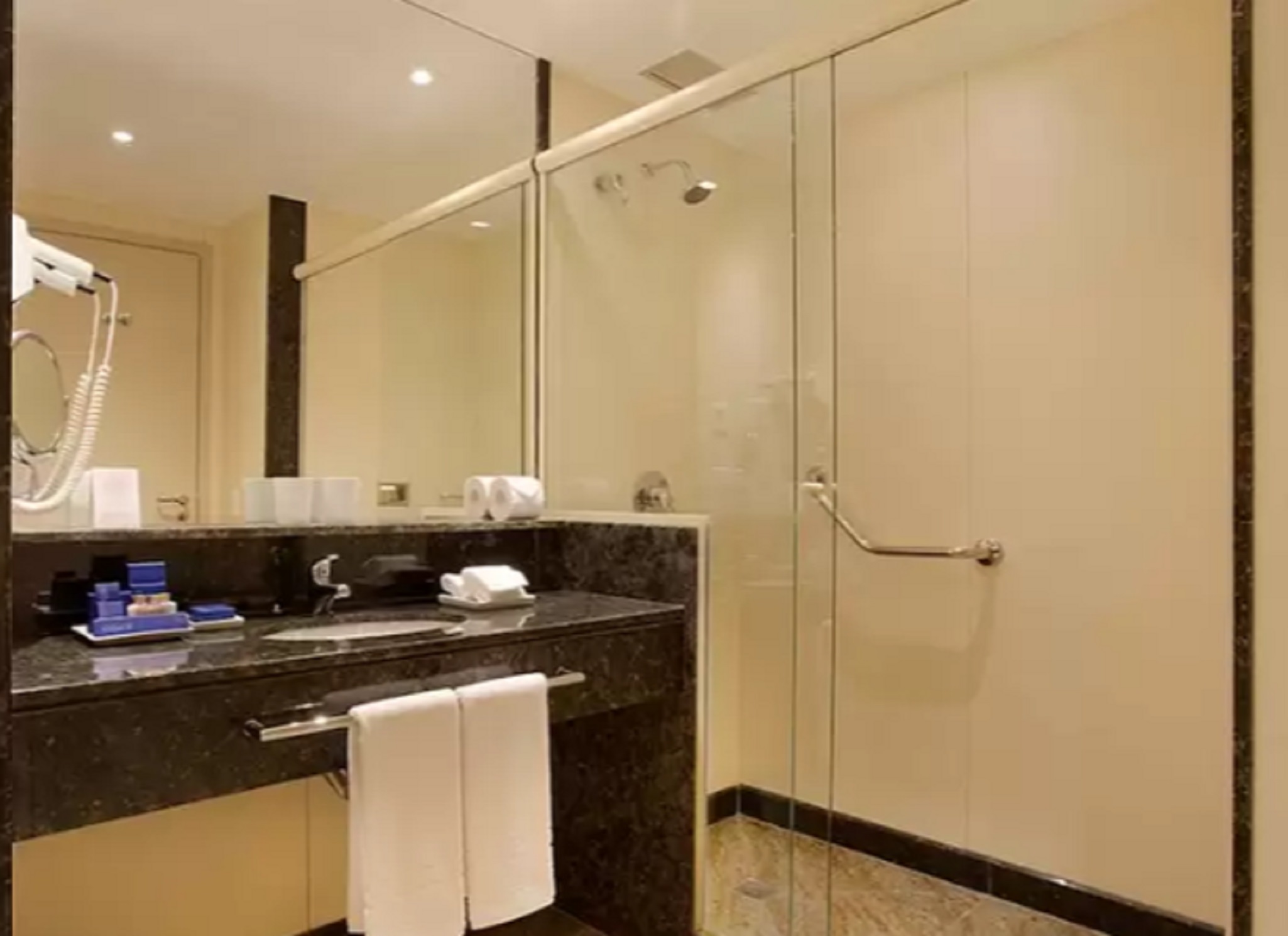 Double Deluxe with Balcony