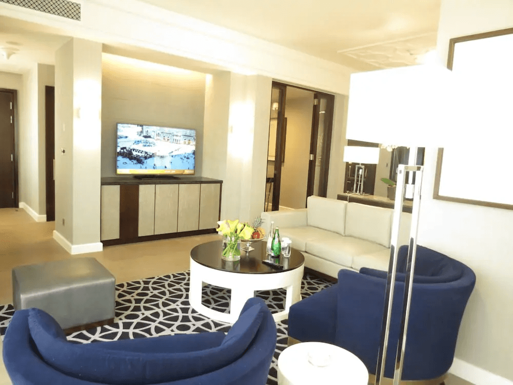 Suite Standard