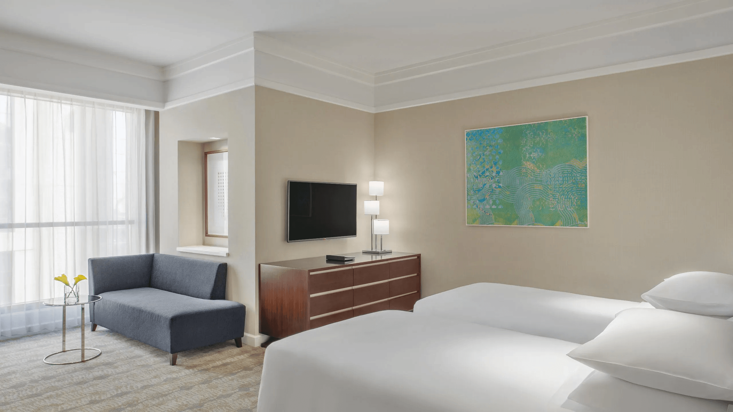 Suite Standard