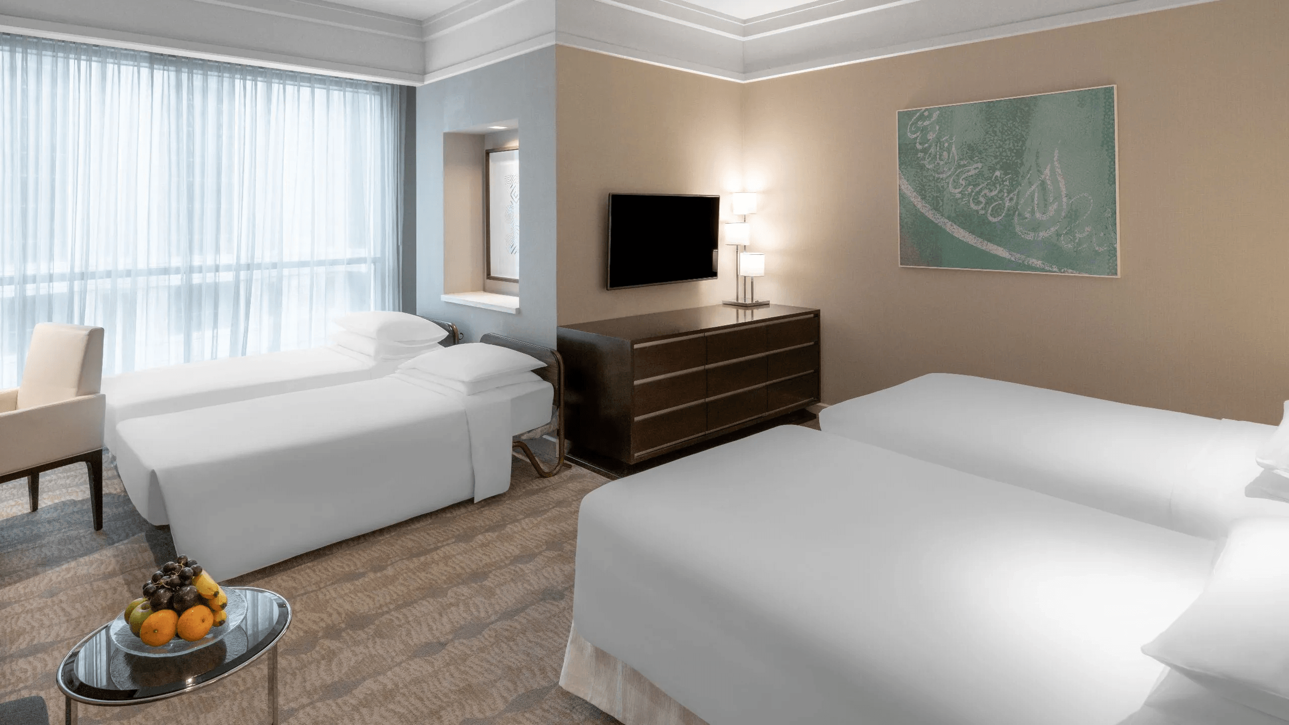 Suite Standard