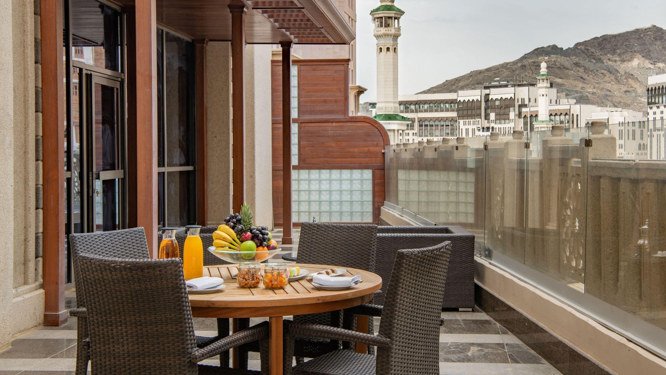 Double or Twin Deluxe