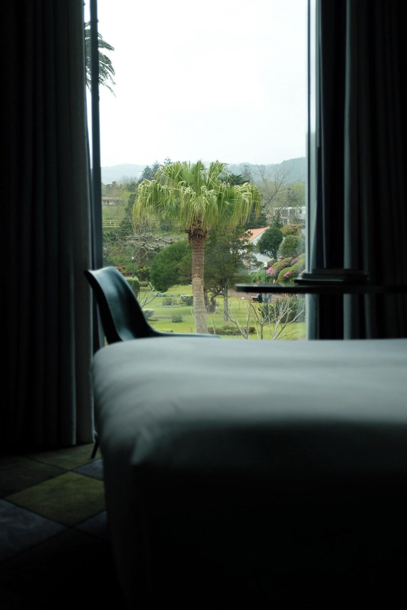 Double or Twin Premium with Views