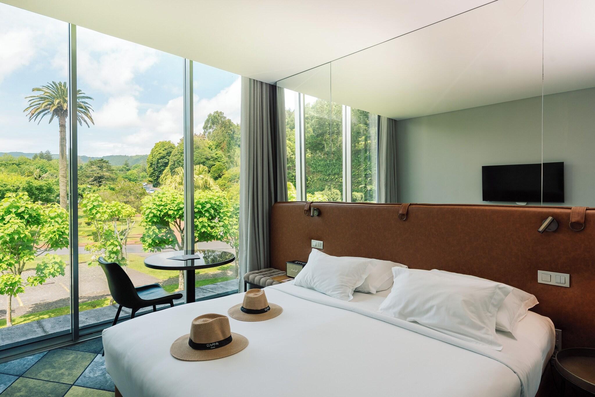 Double or Twin Premium with Views