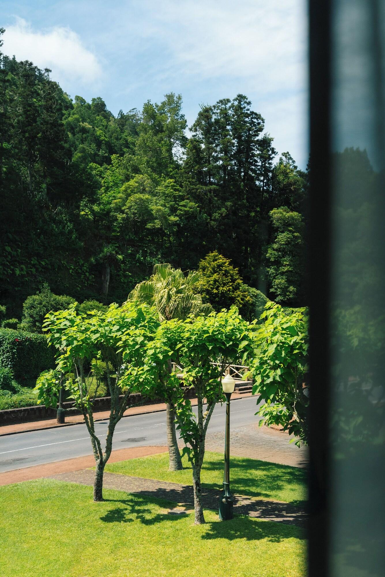 Double or Twin Premium with Views