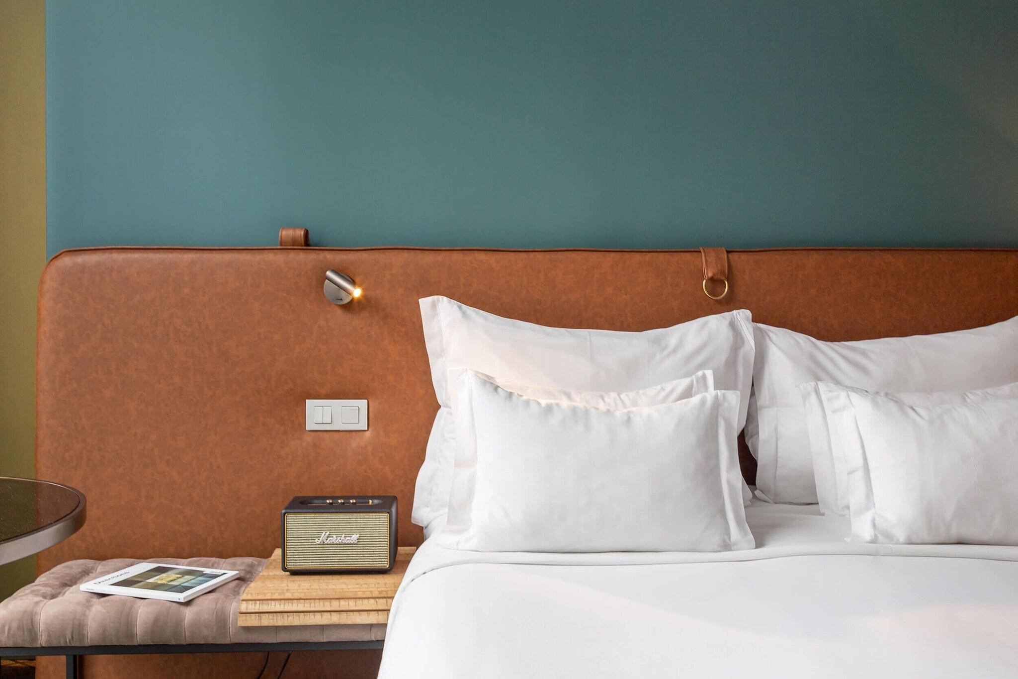 Double or Twin Premium with Views