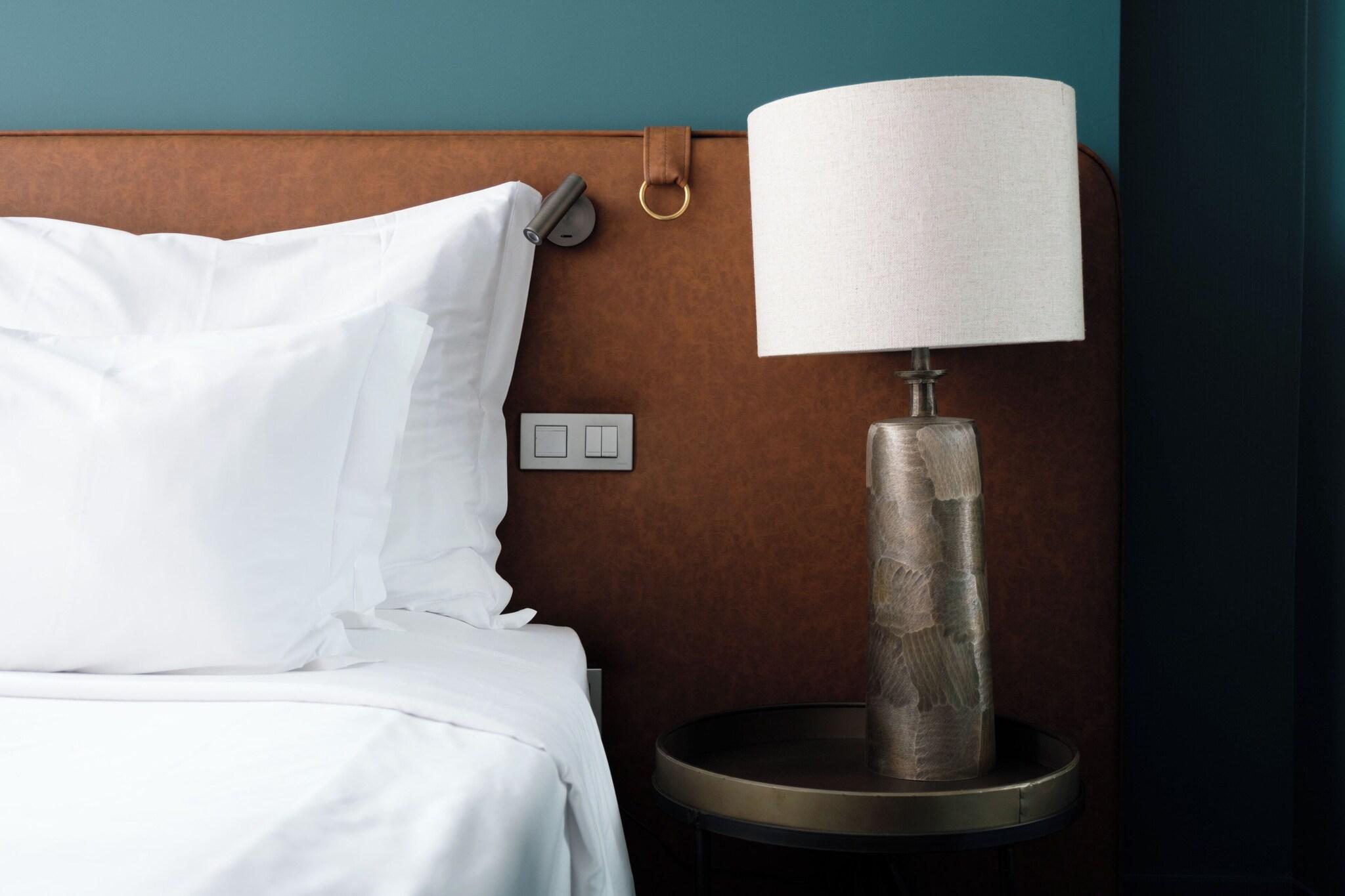 Double or Twin Premium with Views