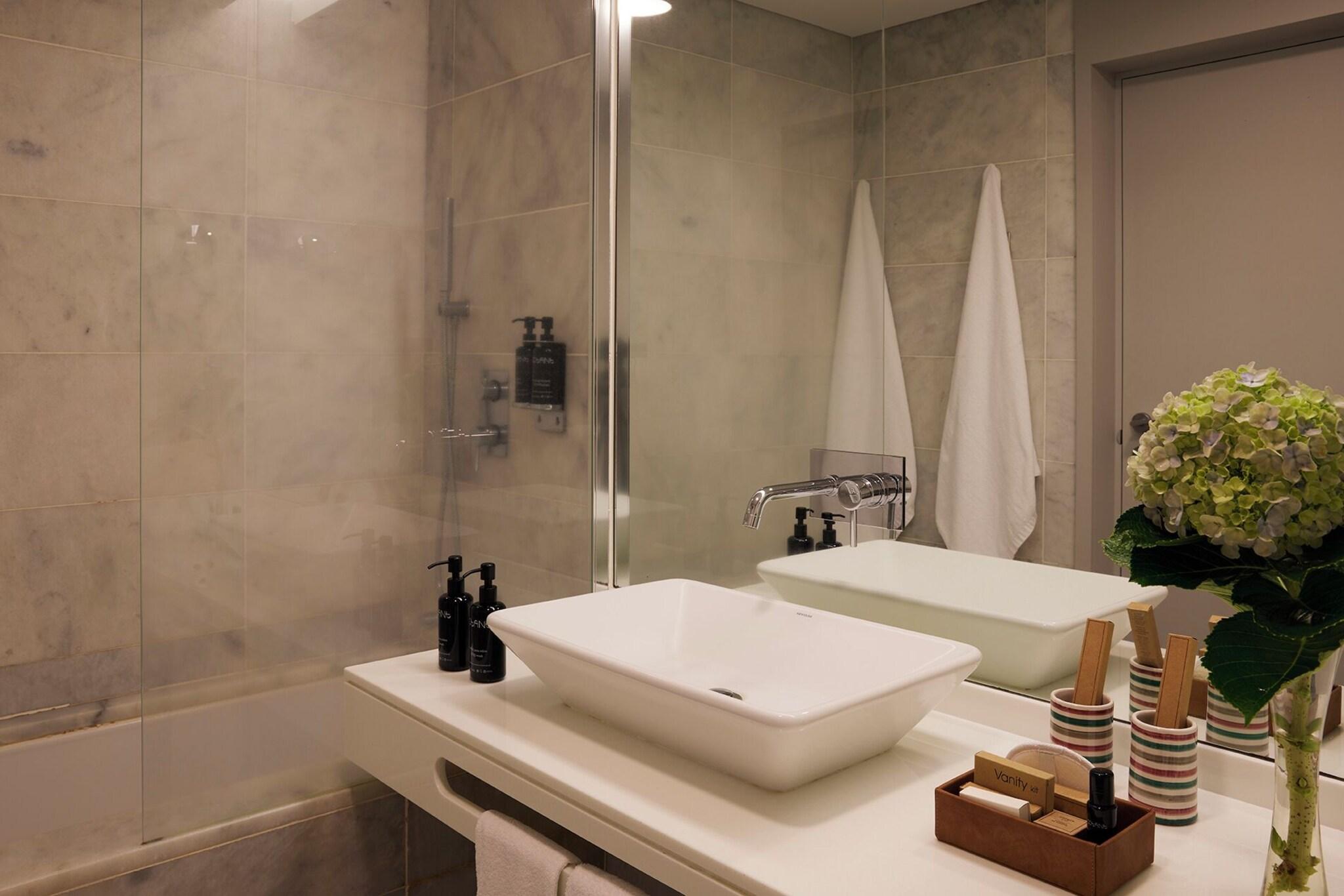 Double or Twin Premium with Views