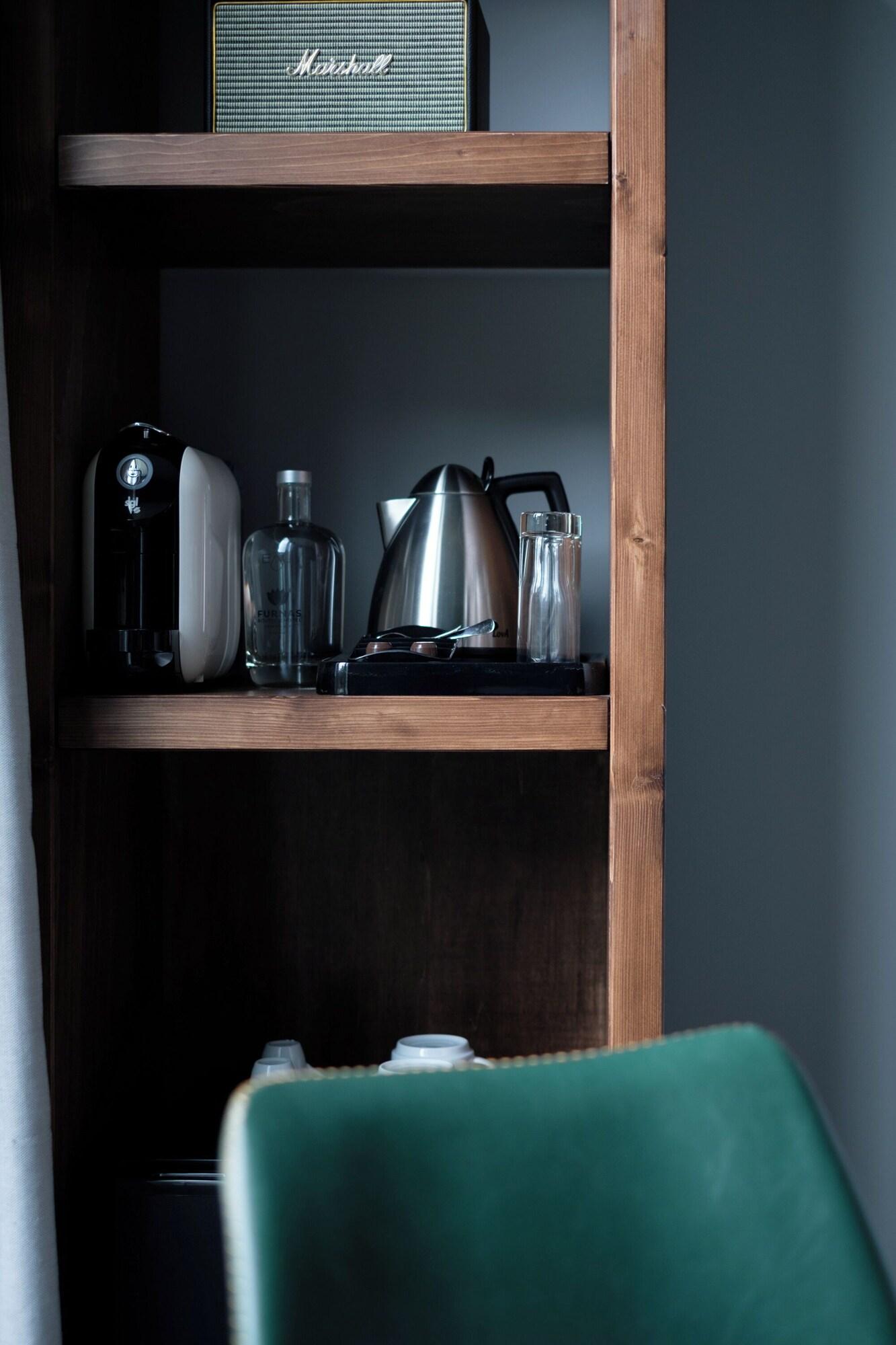 Double or Twin Premium with Views