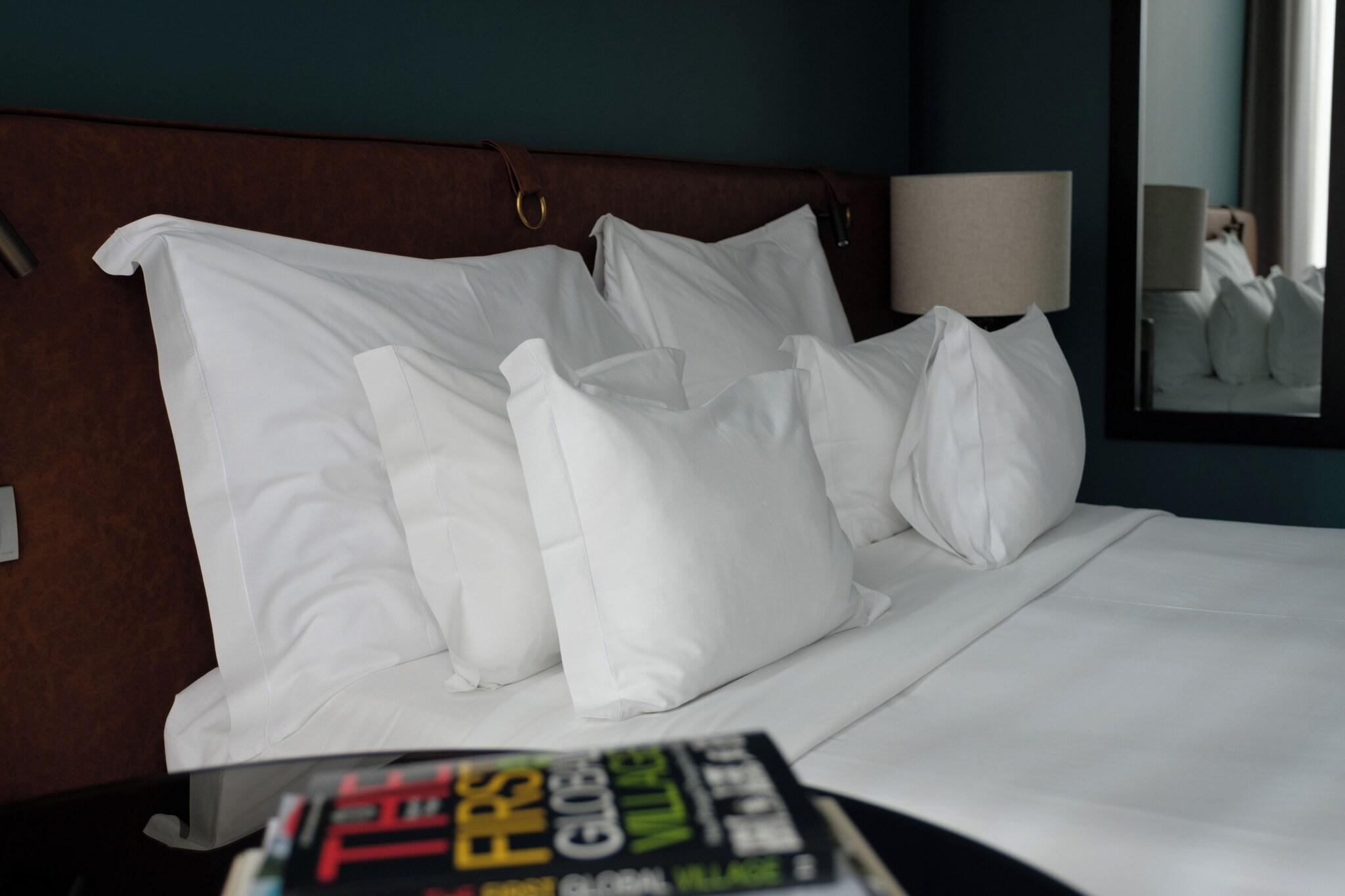 Double or Twin Premium