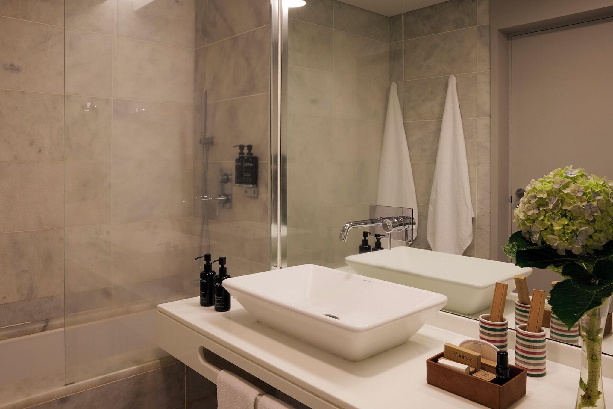 Double or Twin Premium