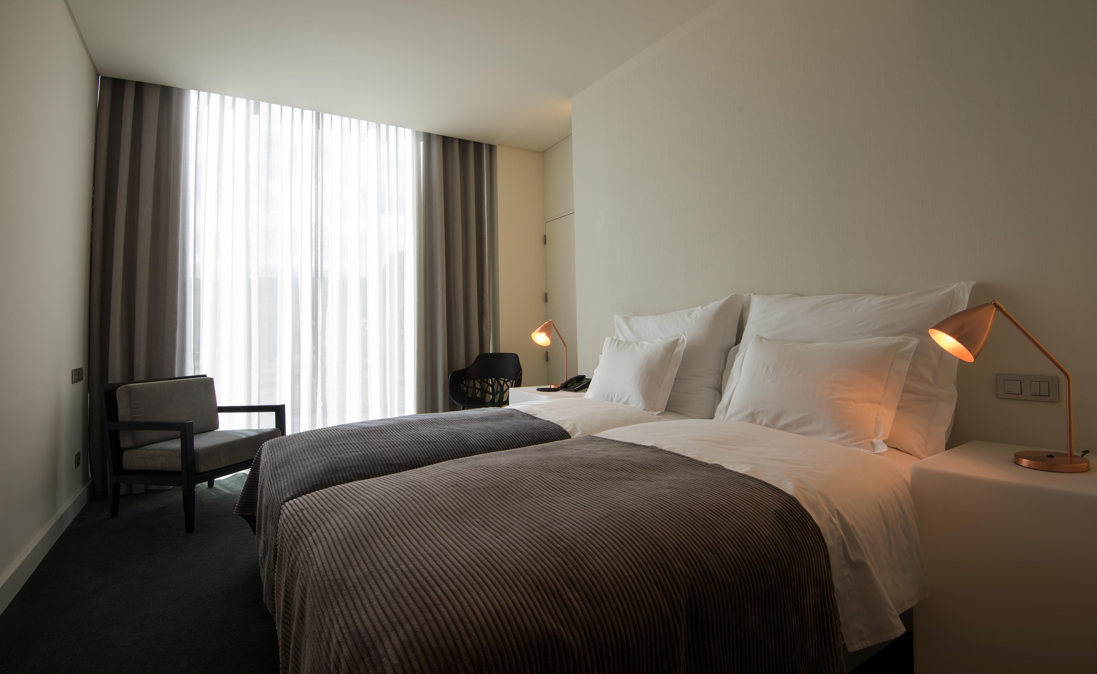 Double Single Standard