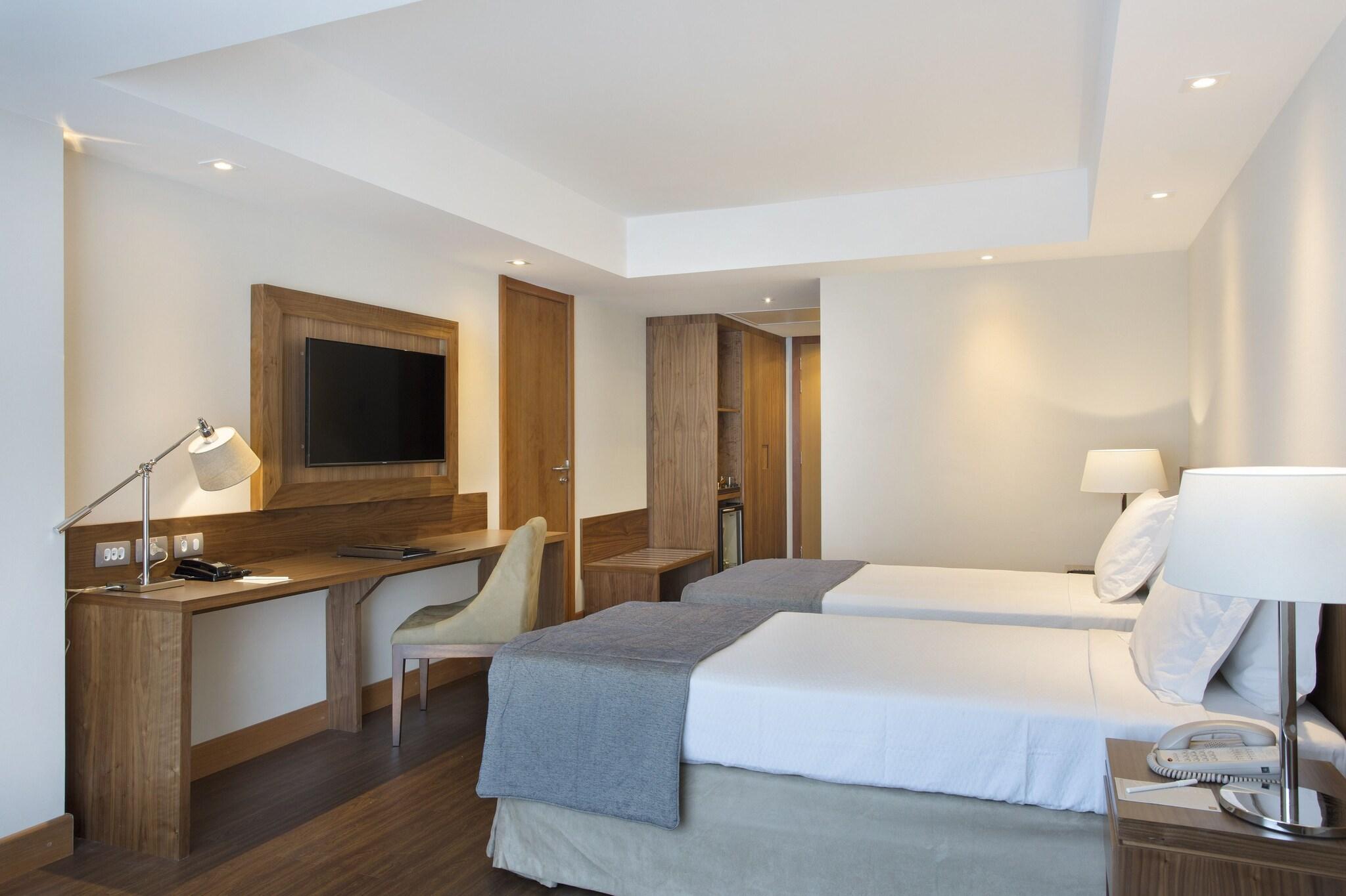 Suite Two Beds