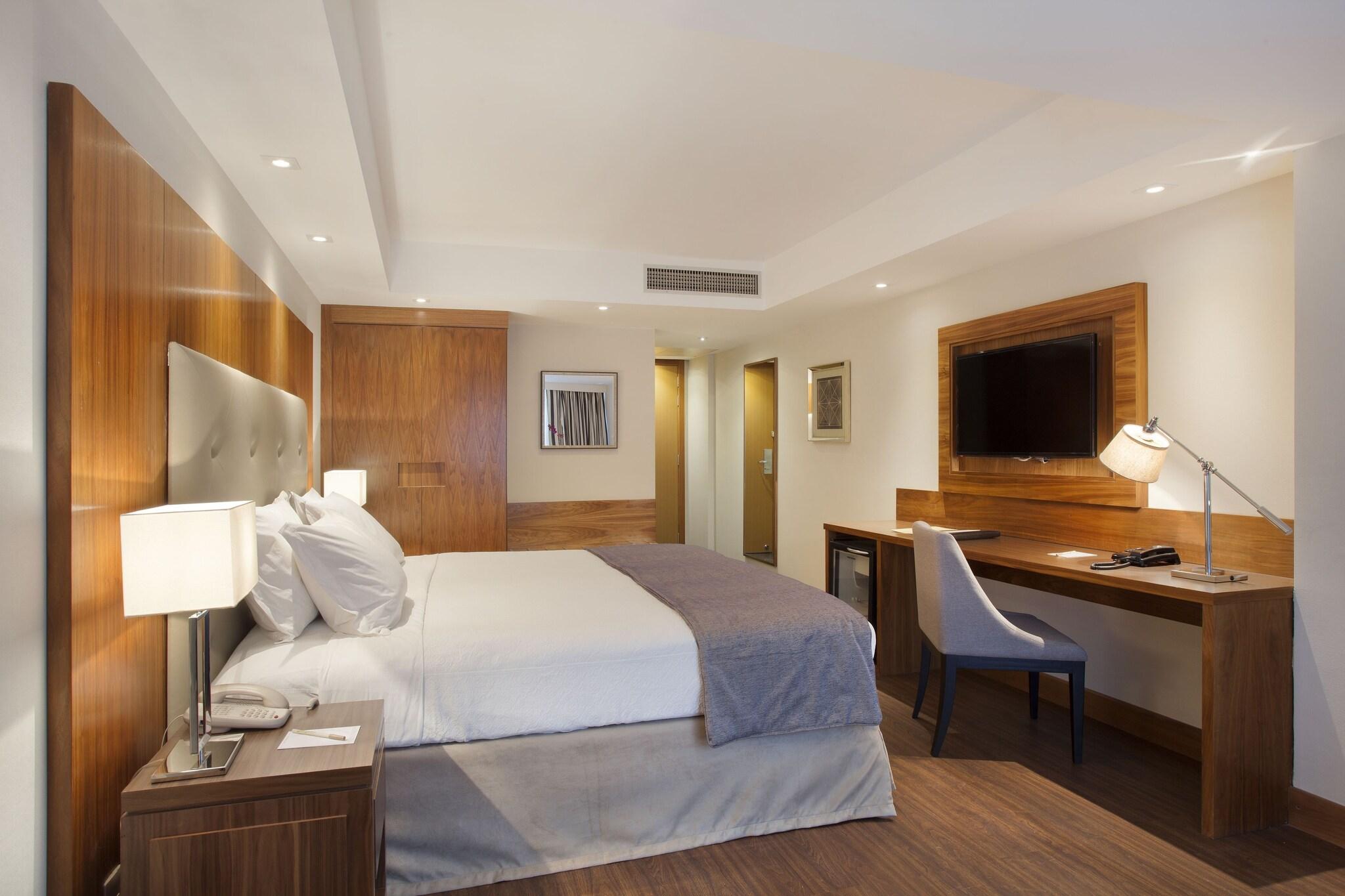 Suite Two Beds