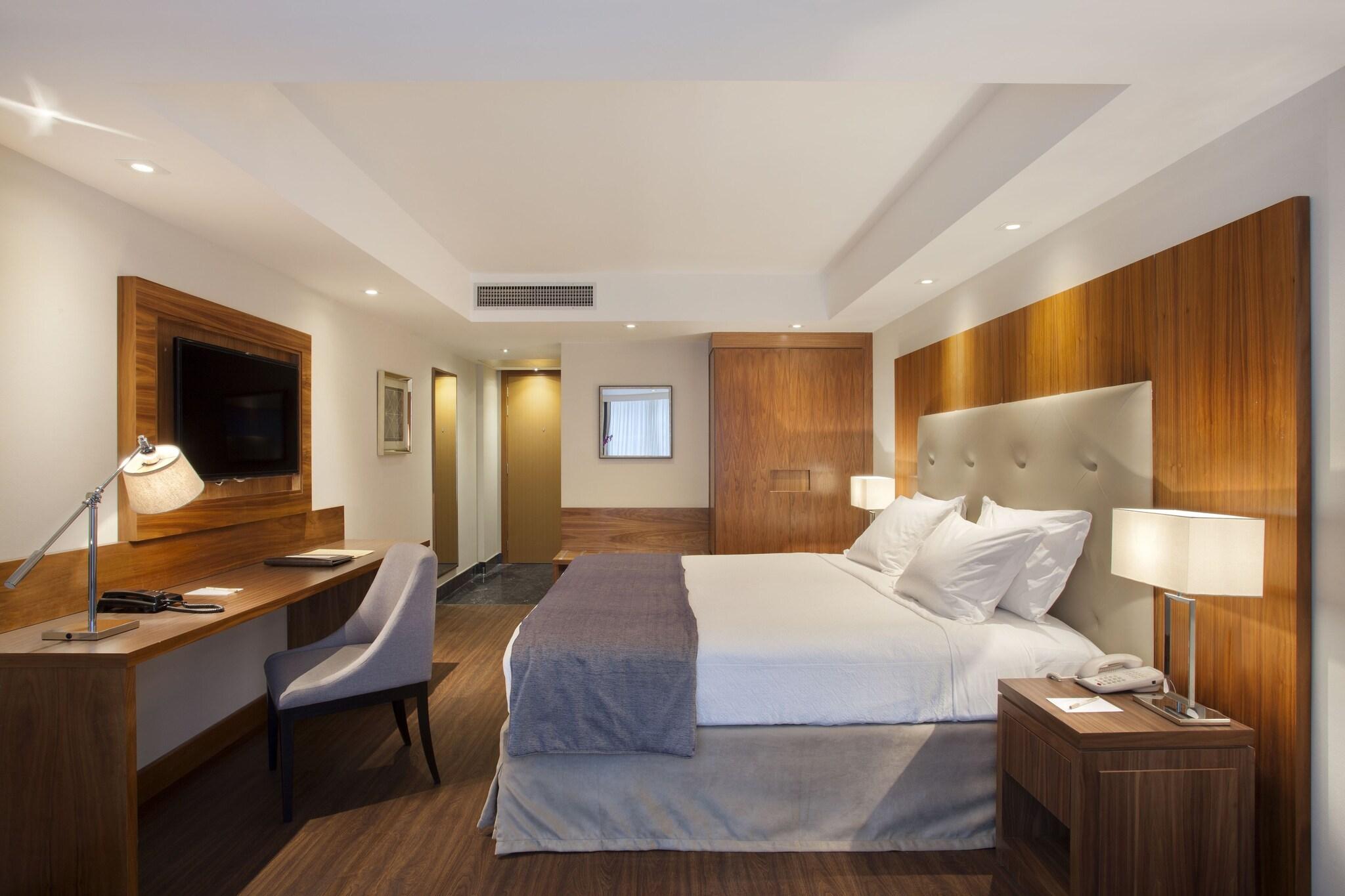 Suite Two Beds