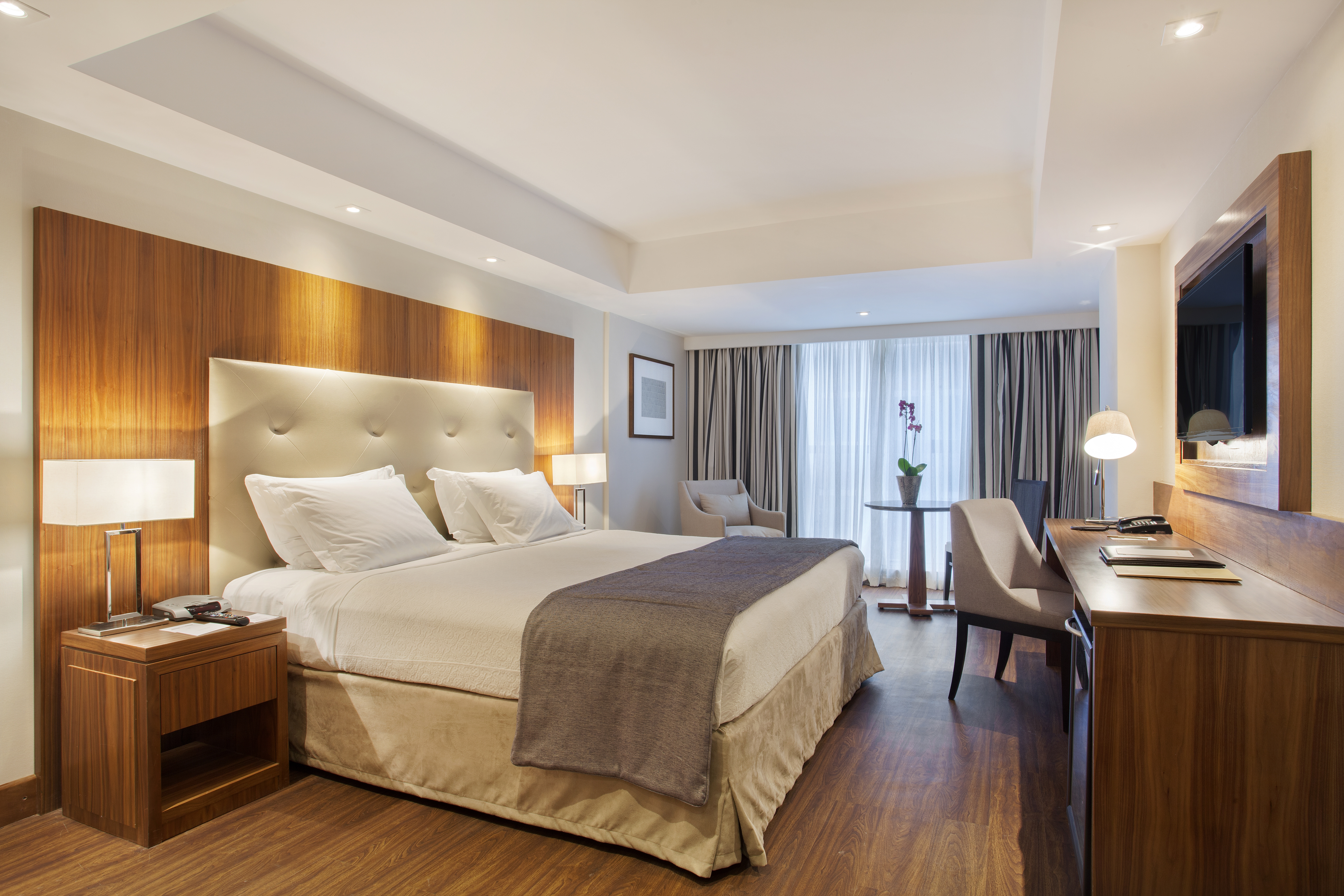 Family Room Standard