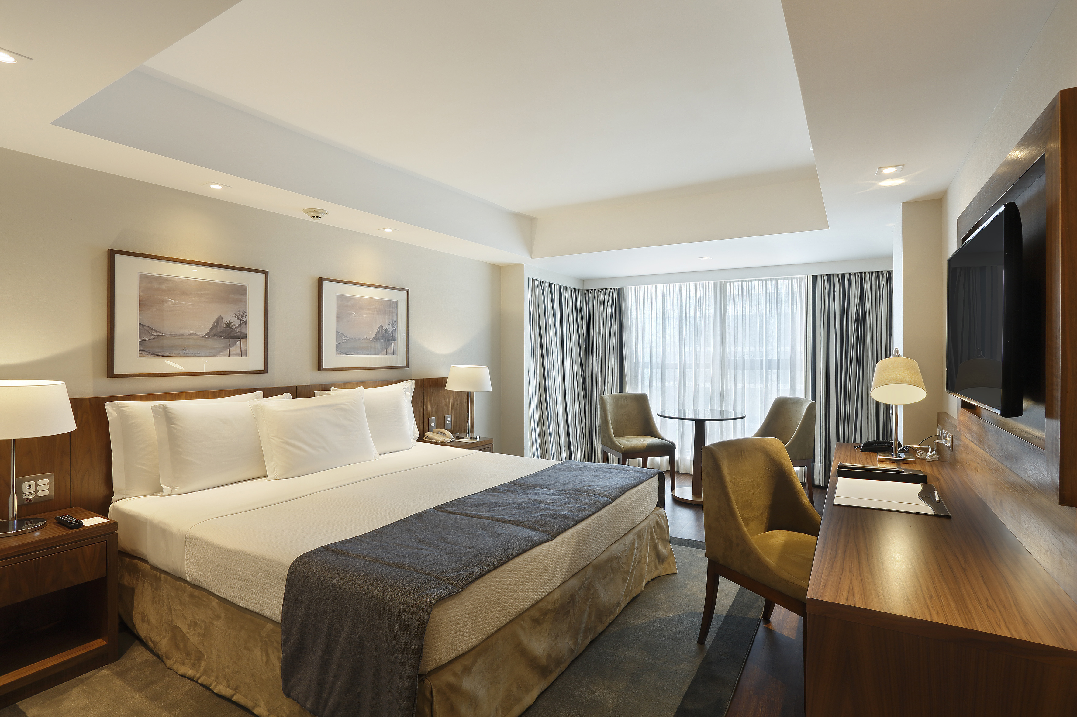 Junior Suite Standard