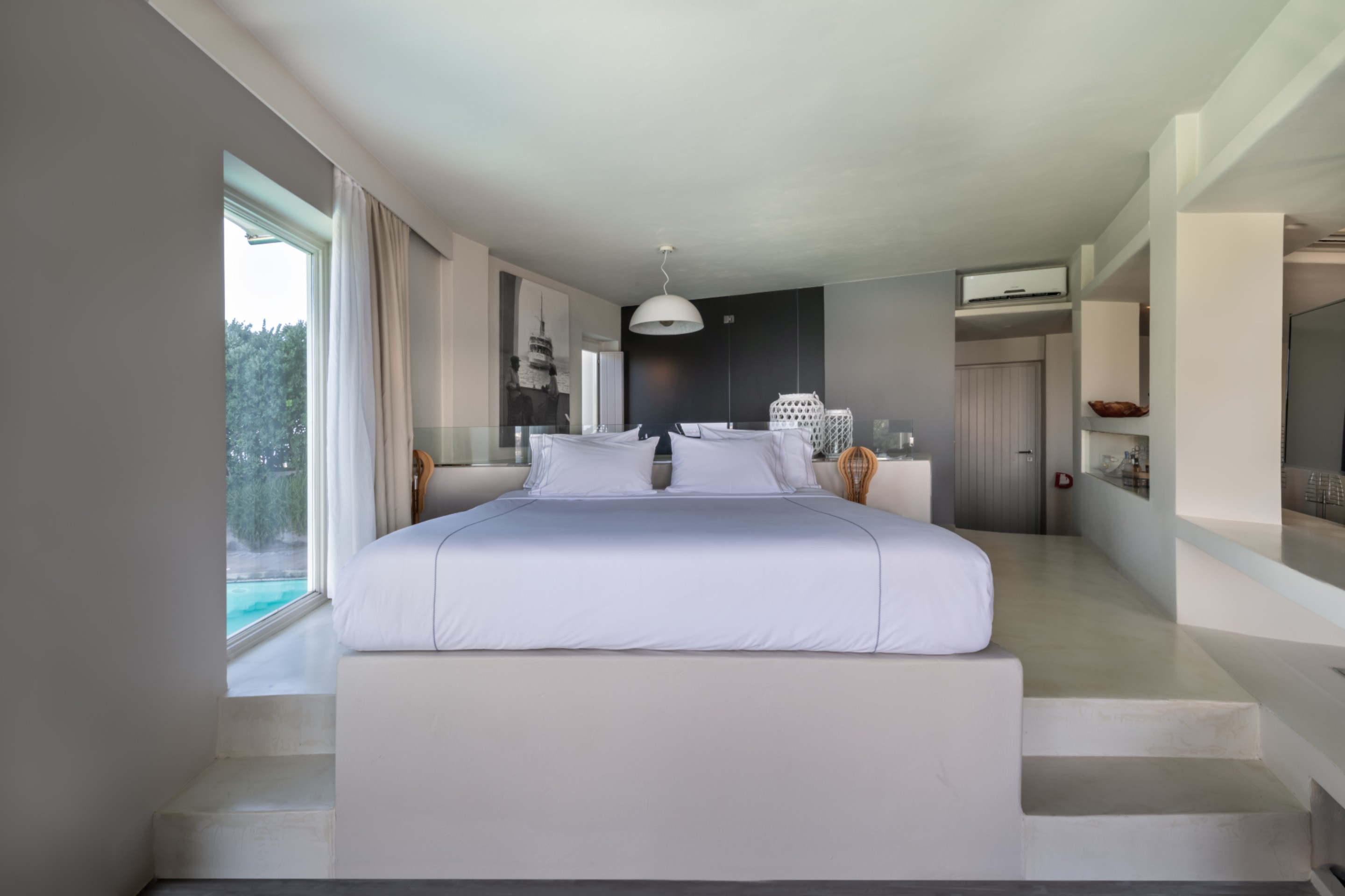 Suite with Private Pool