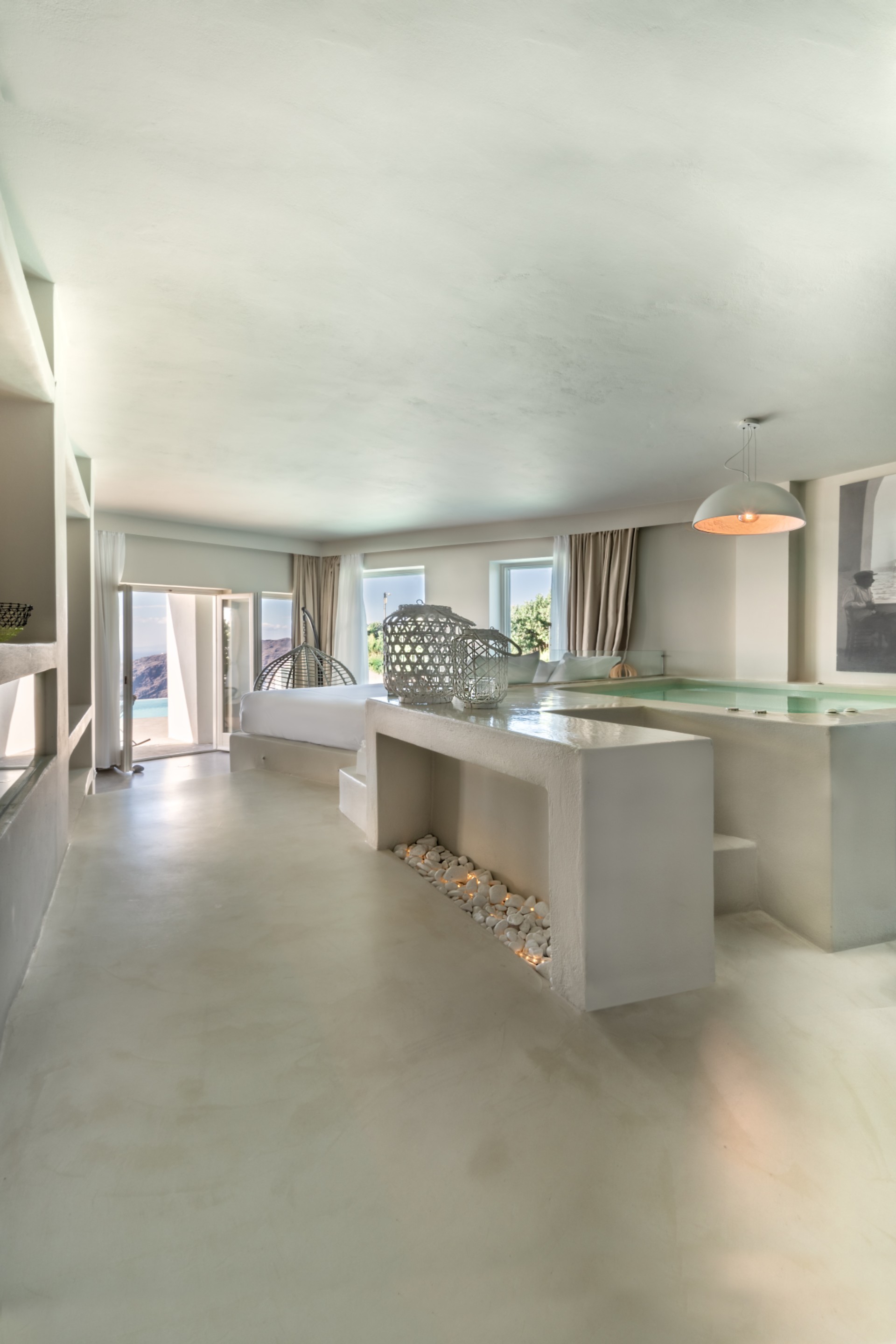 Suite with Private Pool