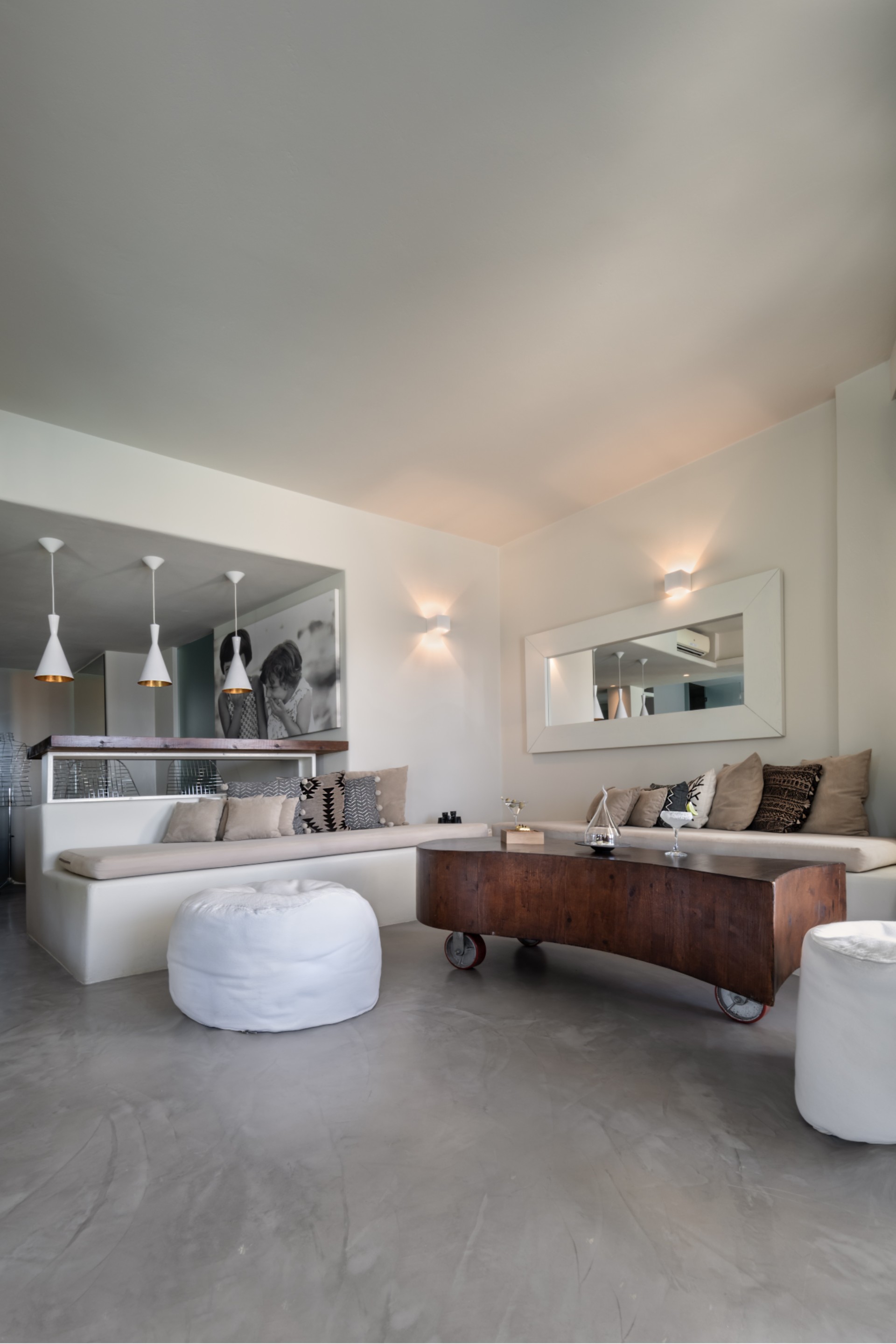 Suite with Private Pool