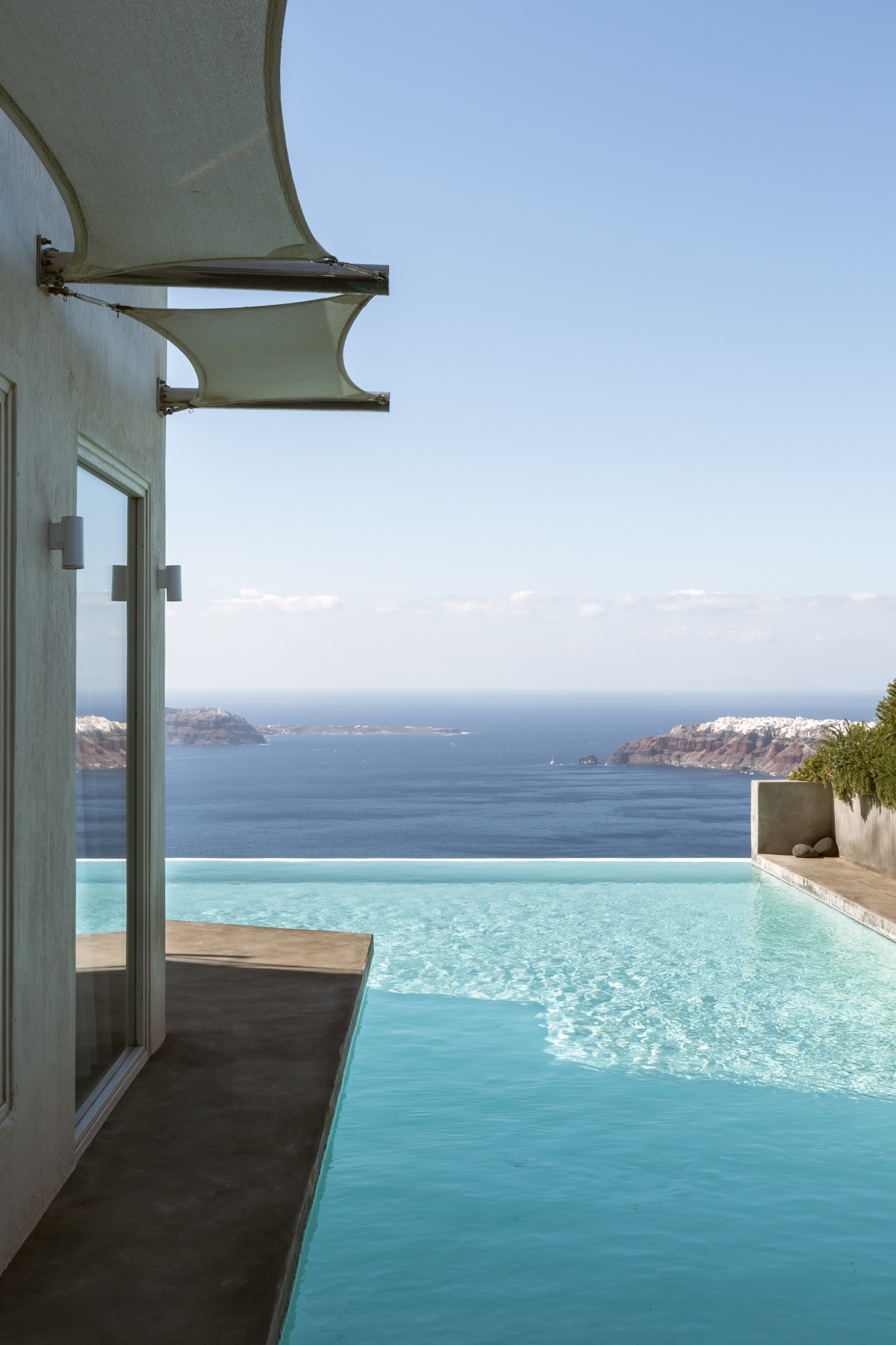 Suite with Private Pool