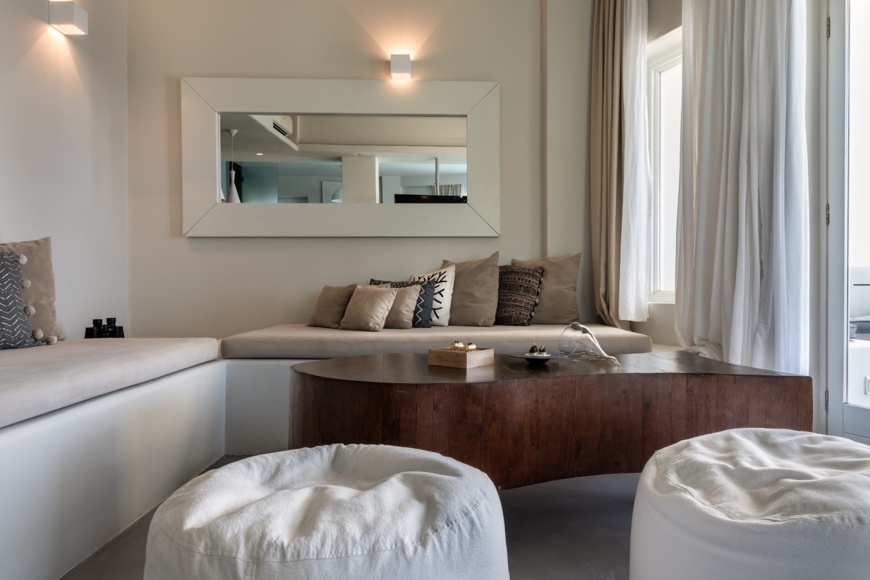 Suite with Private Pool