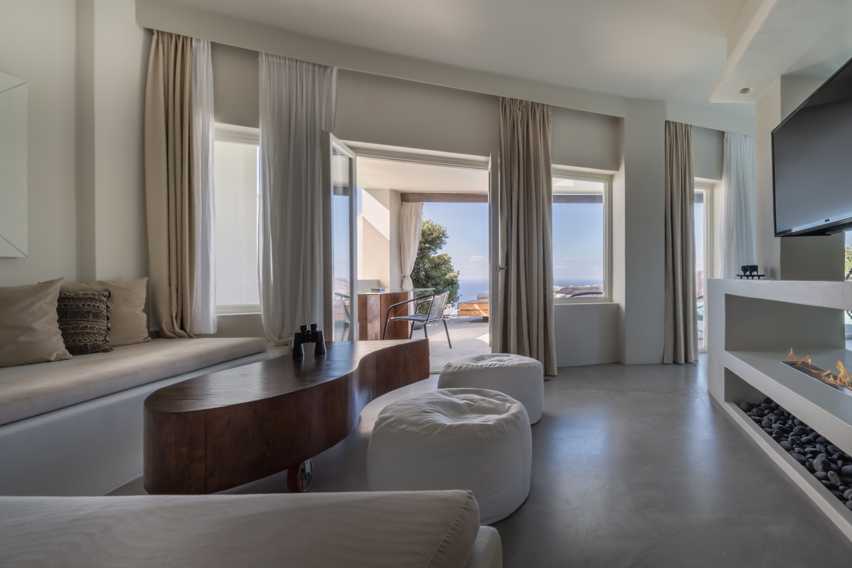 Suite with Private Pool