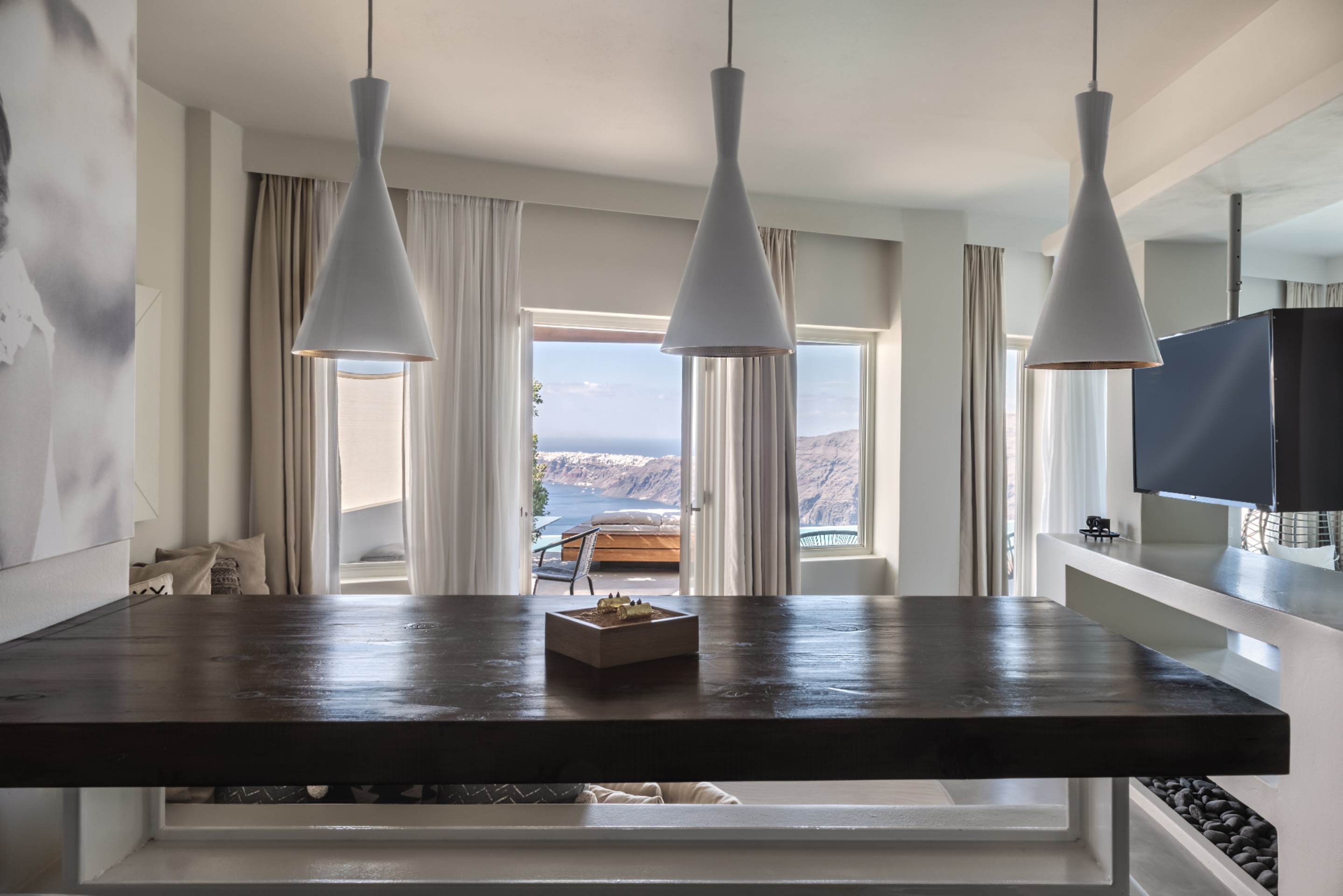 Suite with Private Pool