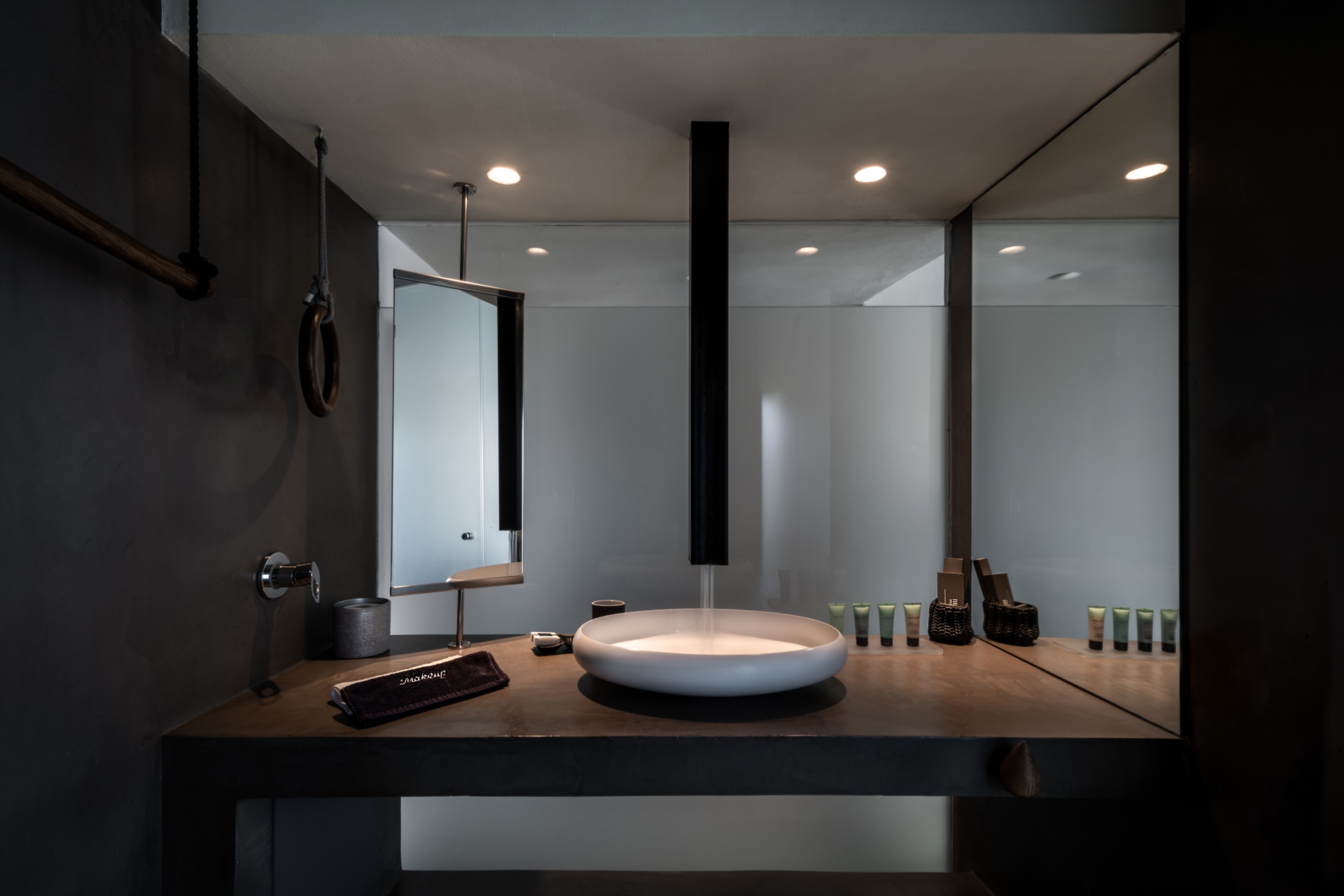 Suite with Private Pool