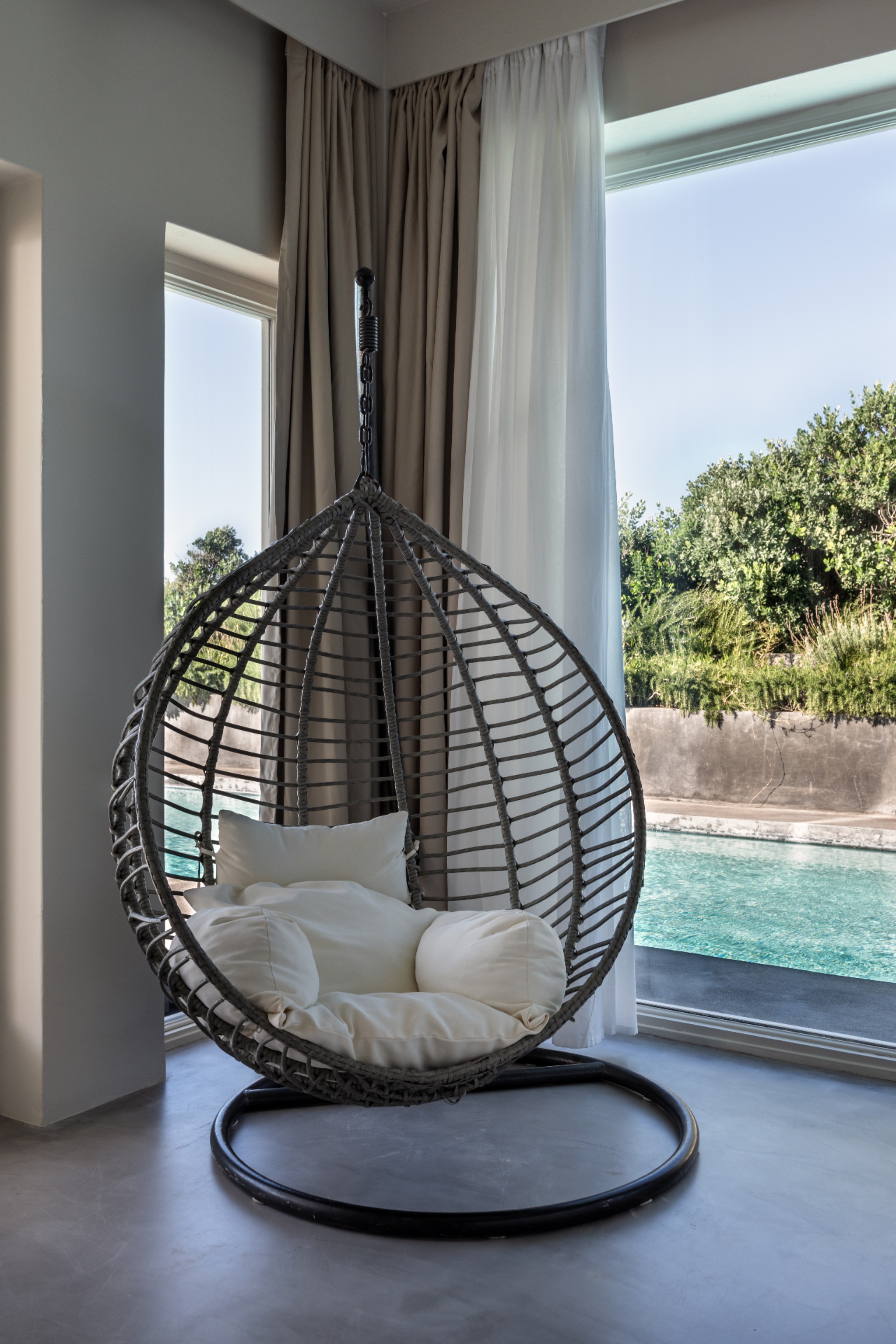 Suite with Private Pool