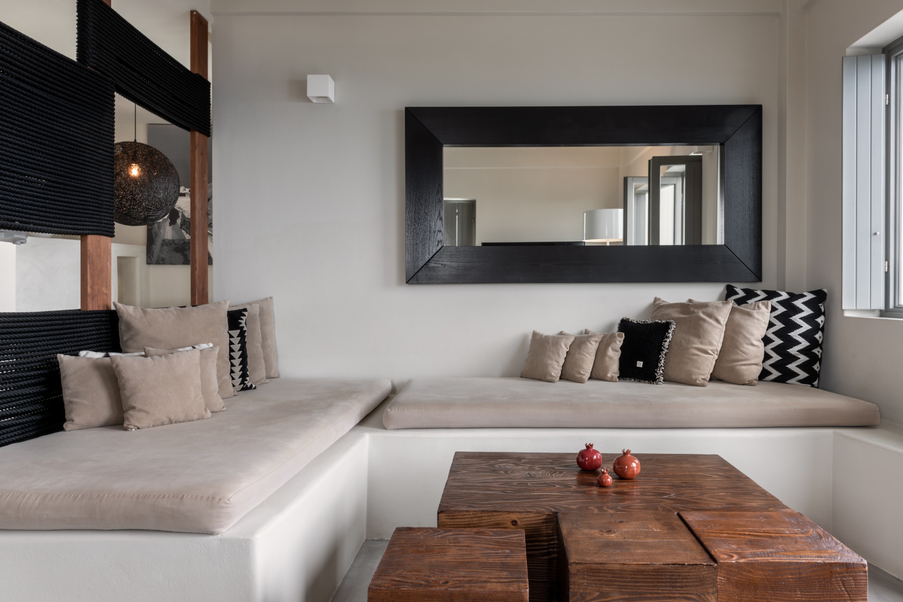 Junior Suite Standard