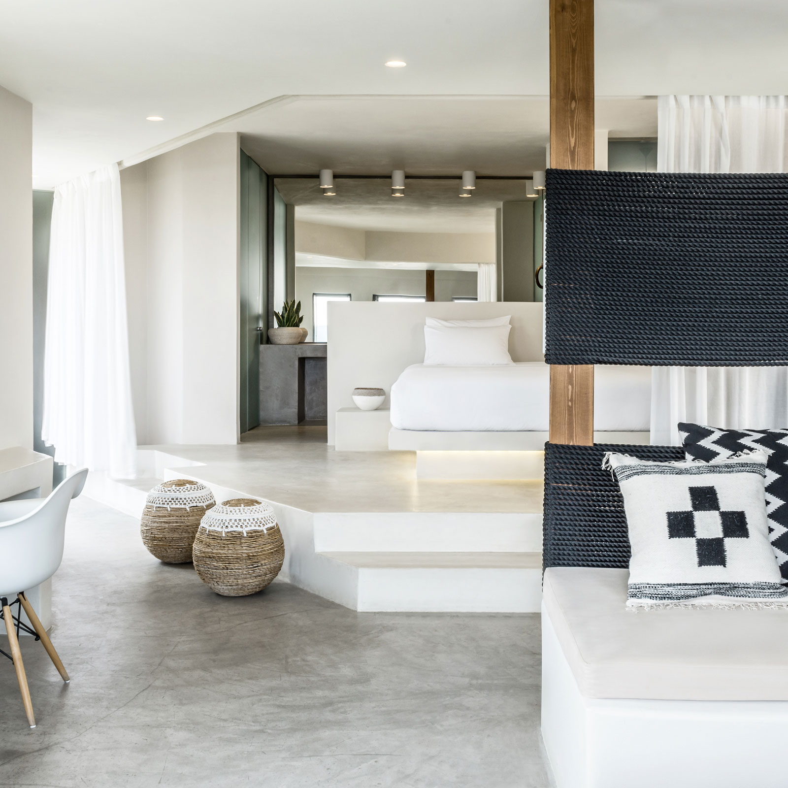 Junior Suite Standard