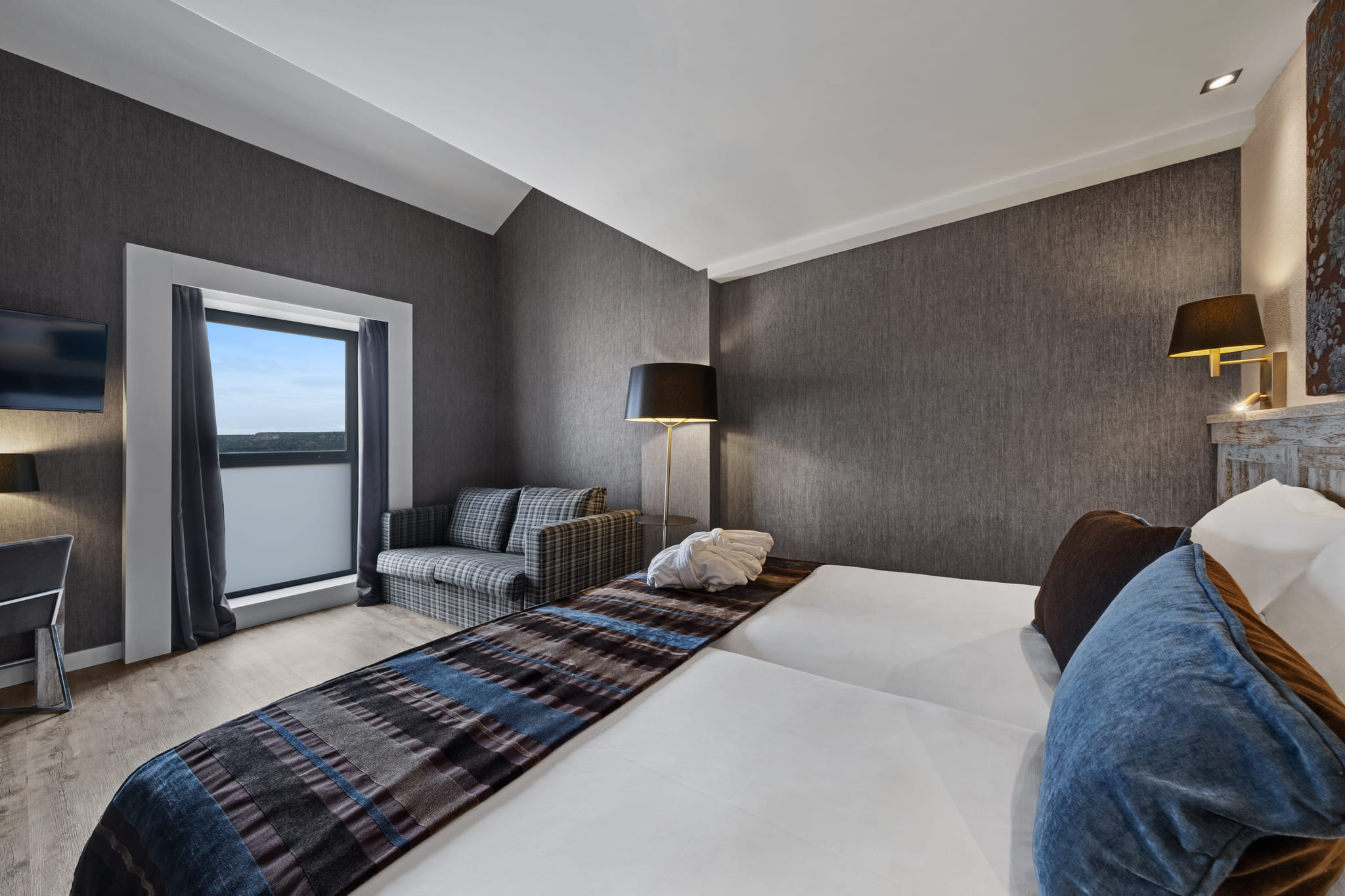 Double Single Deluxe