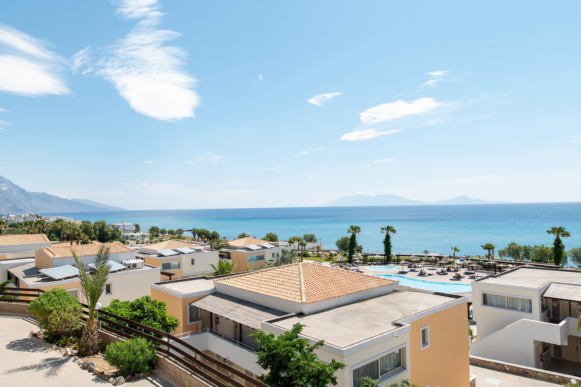 Double or Twin Deluxe