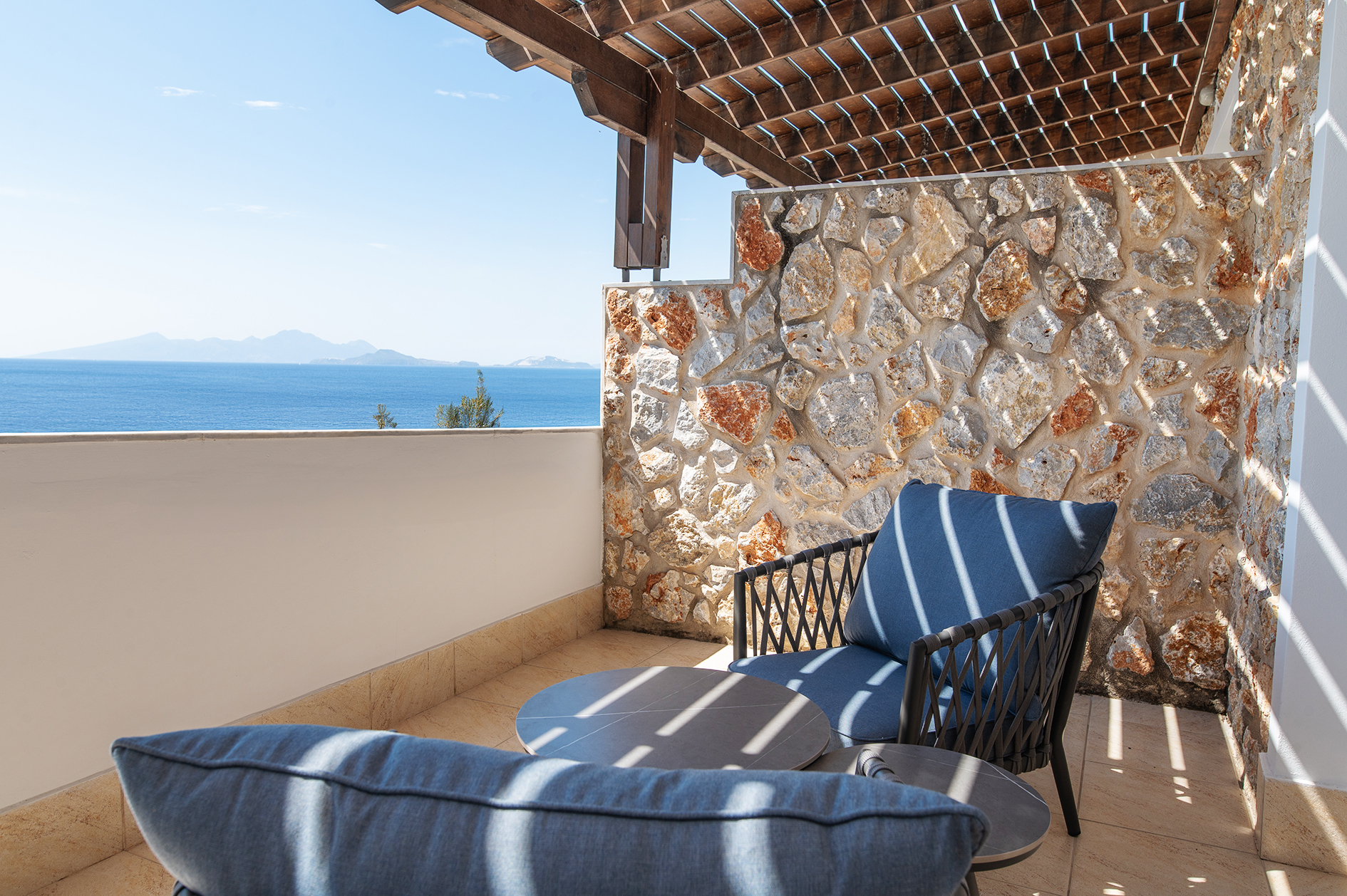 Double or Twin Deluxe