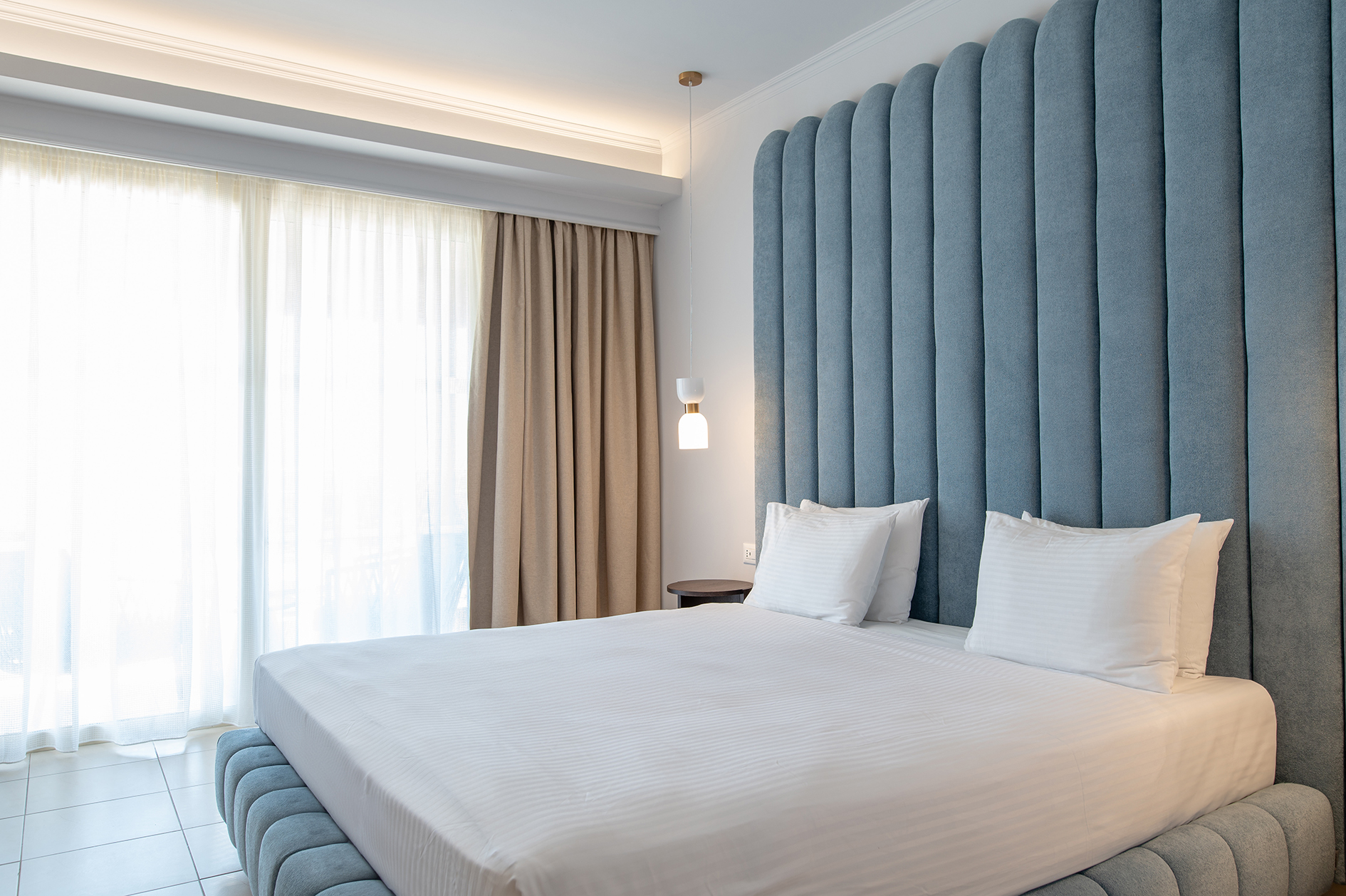 Junior Suite Sea View