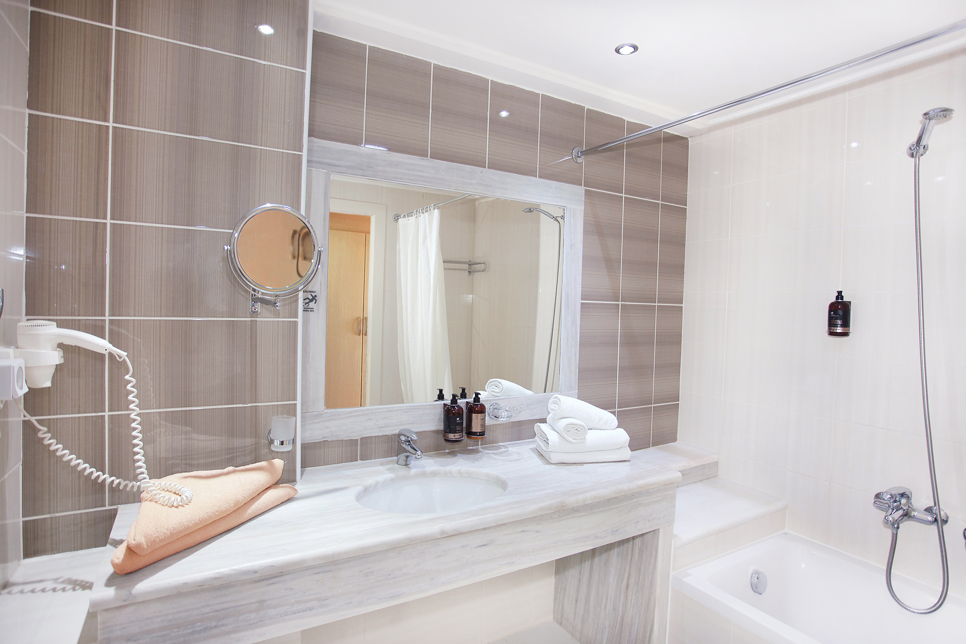 Junior Suite Sea View