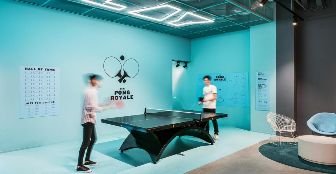 Sports and Entertainment