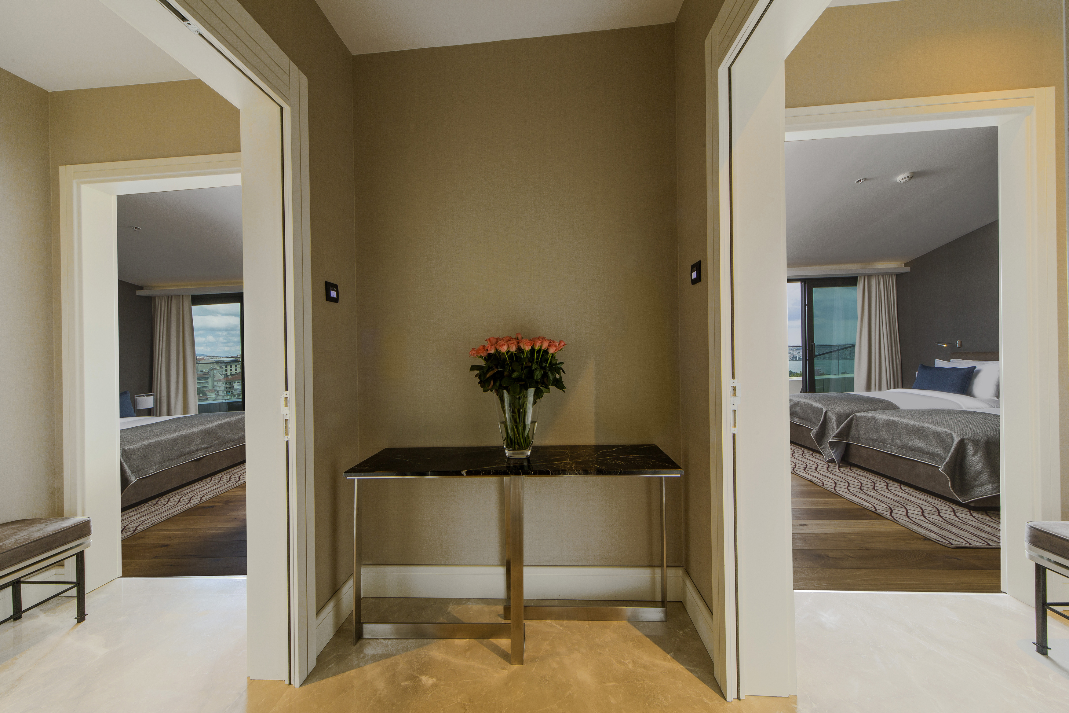 Family Room with Views