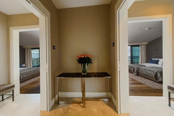 Family Room with Views