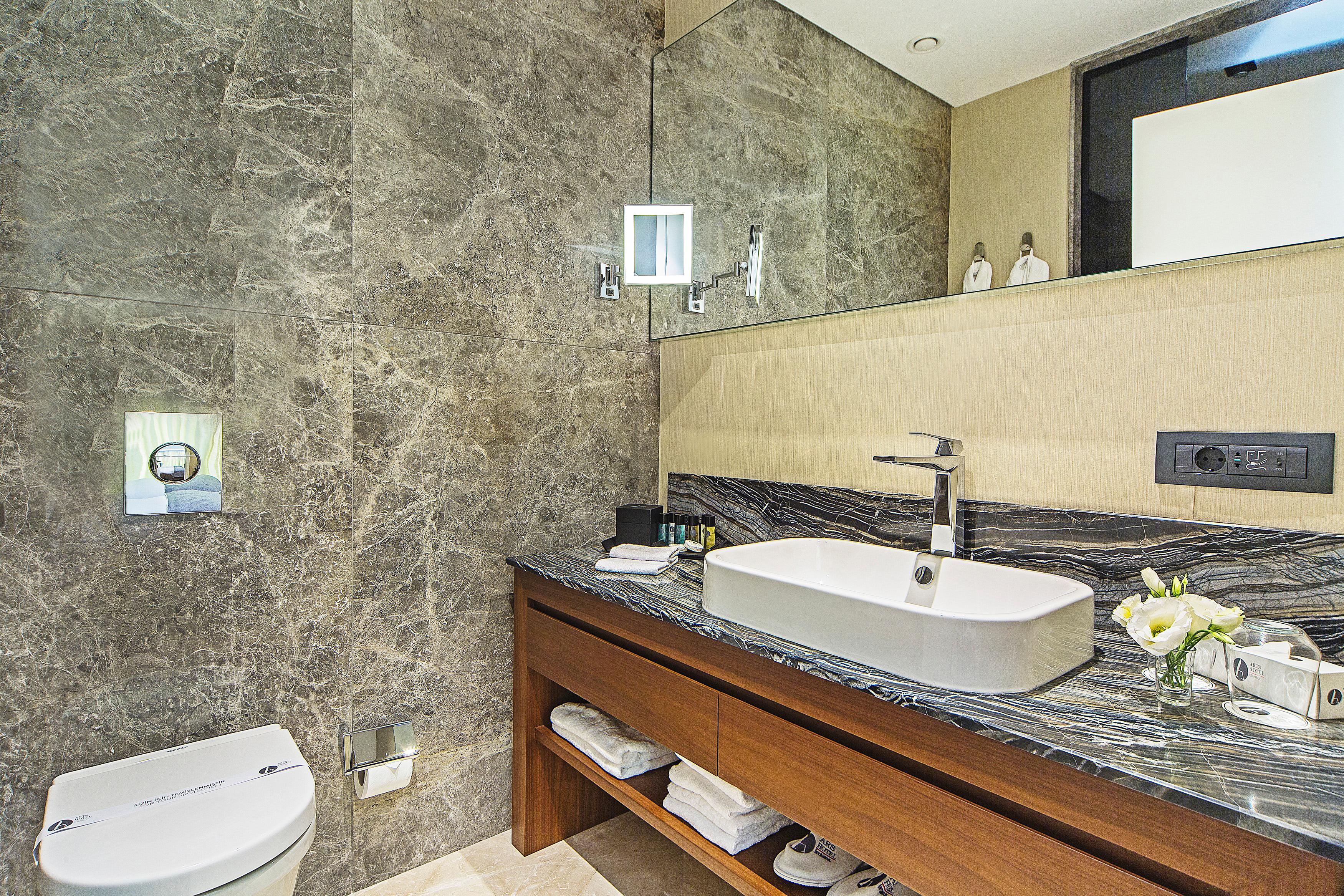 Family Room with Views