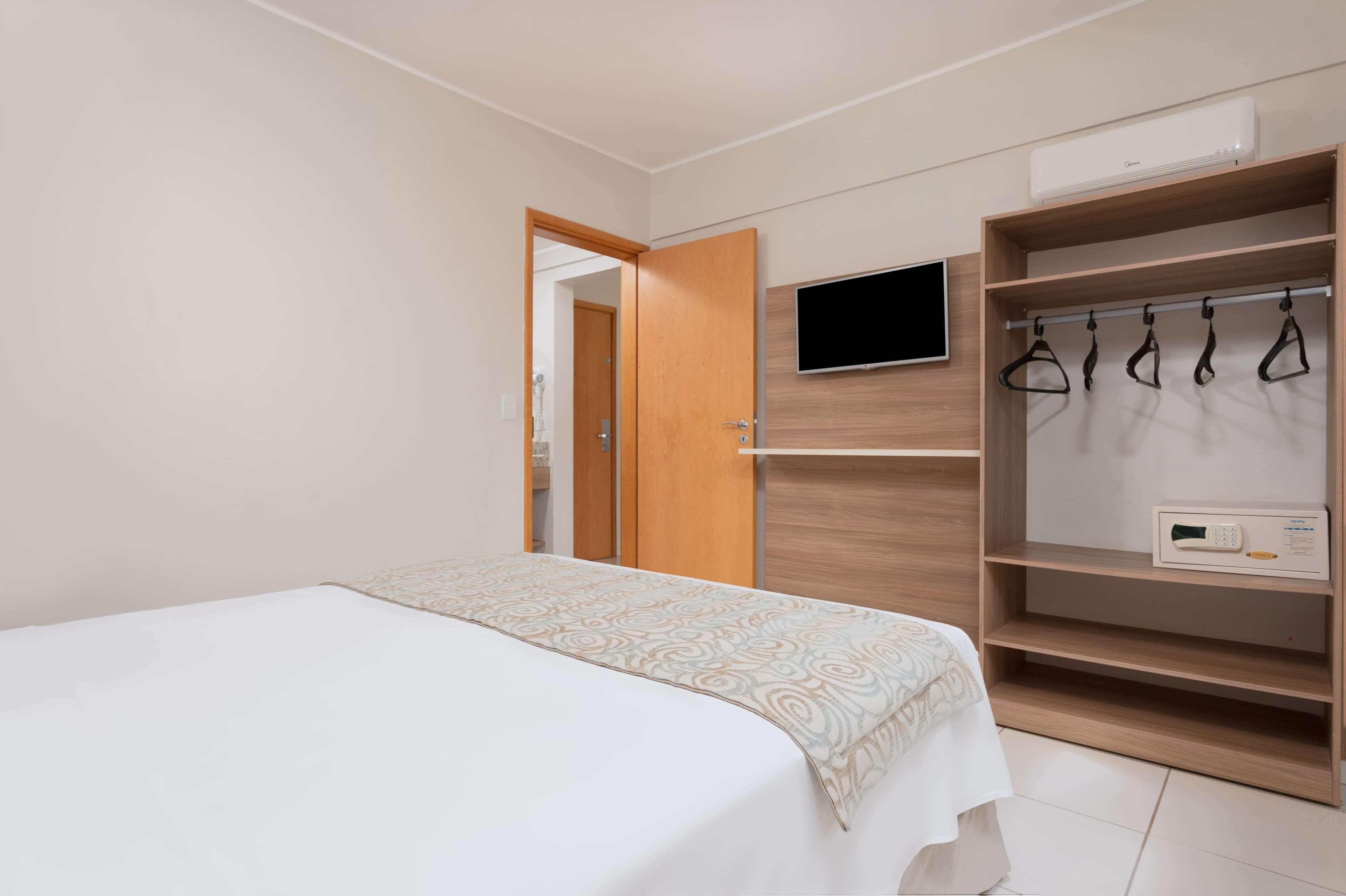 Suite Superior Capacity 3